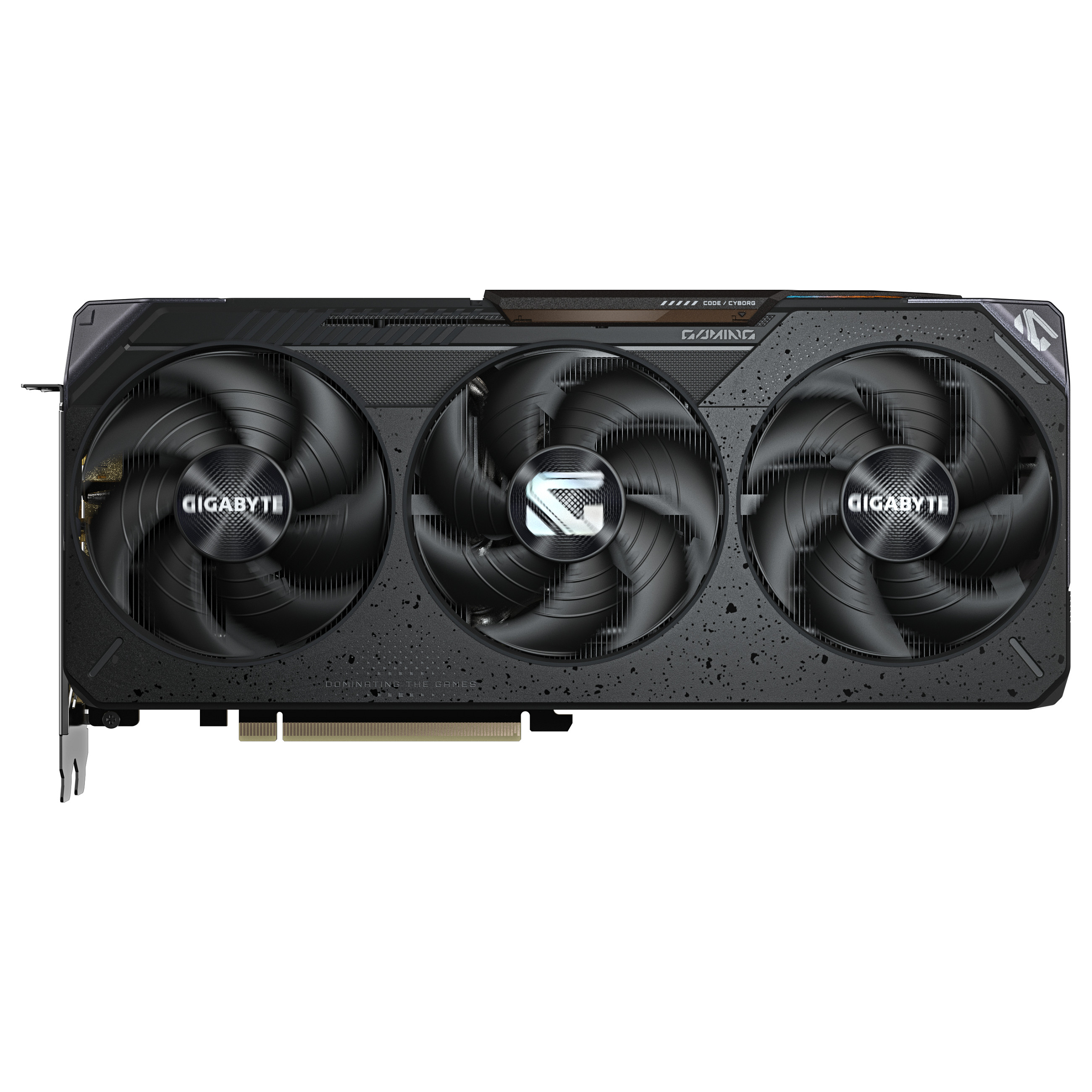 RX 9070 XT 16GB Gigabyte Radeon Gaming OC GDDR6 3Fan