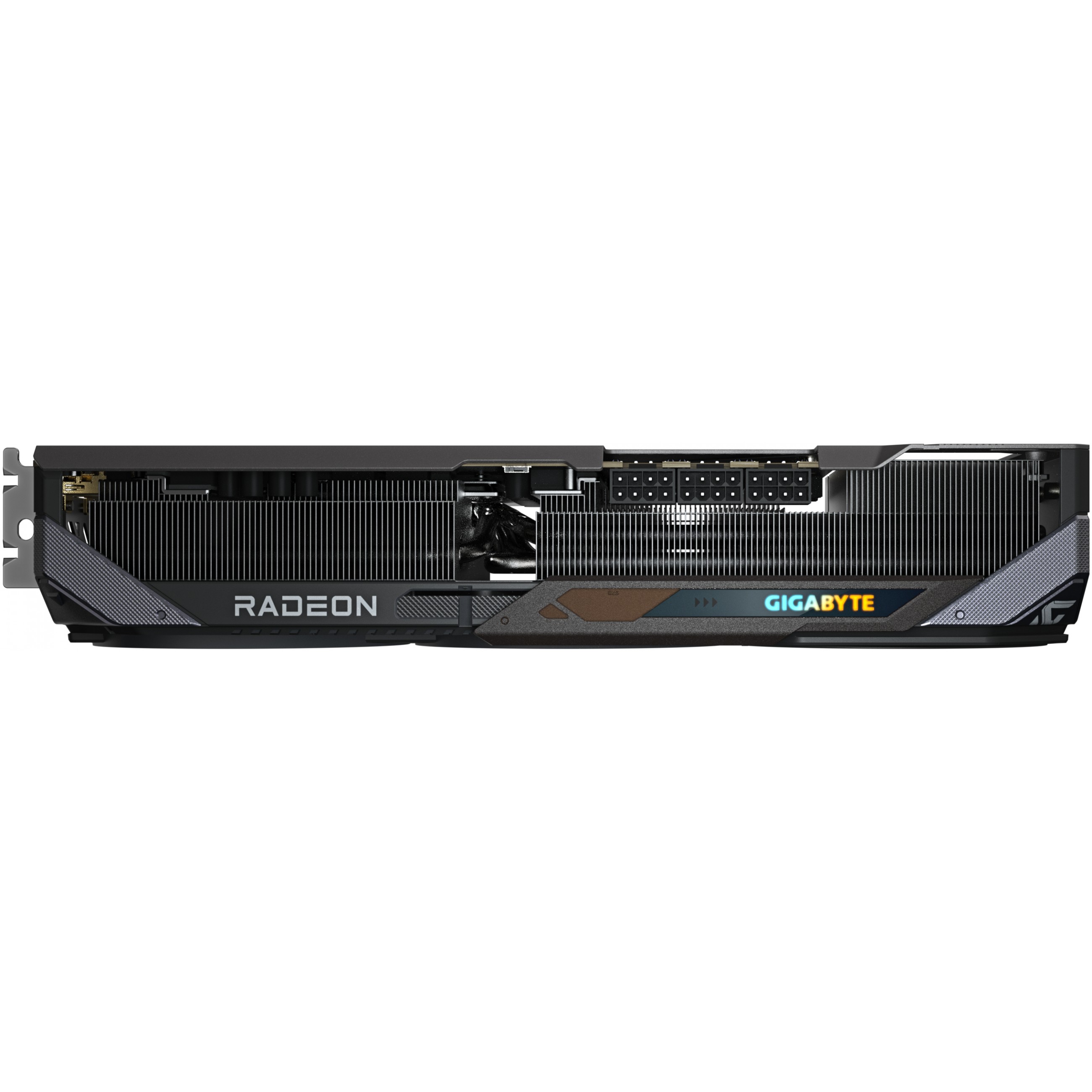 RX 9070 XT 16GB Gigabyte Radeon Gaming OC GDDR6 3Fan