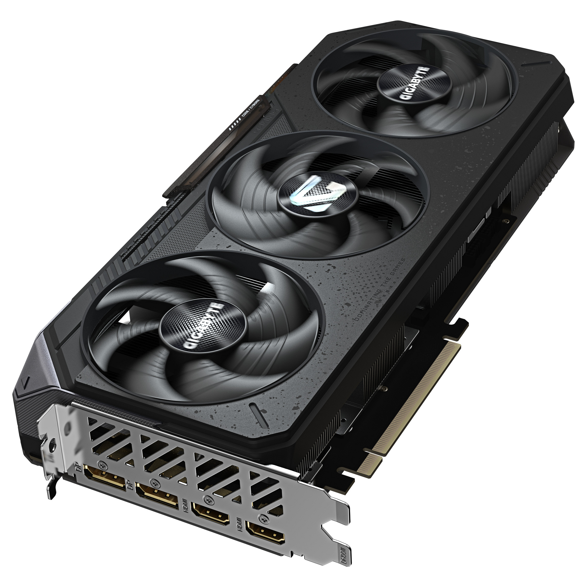 RX 9070 16GB Gigabyte Radeon Gaming OC GDDR6 3Fan