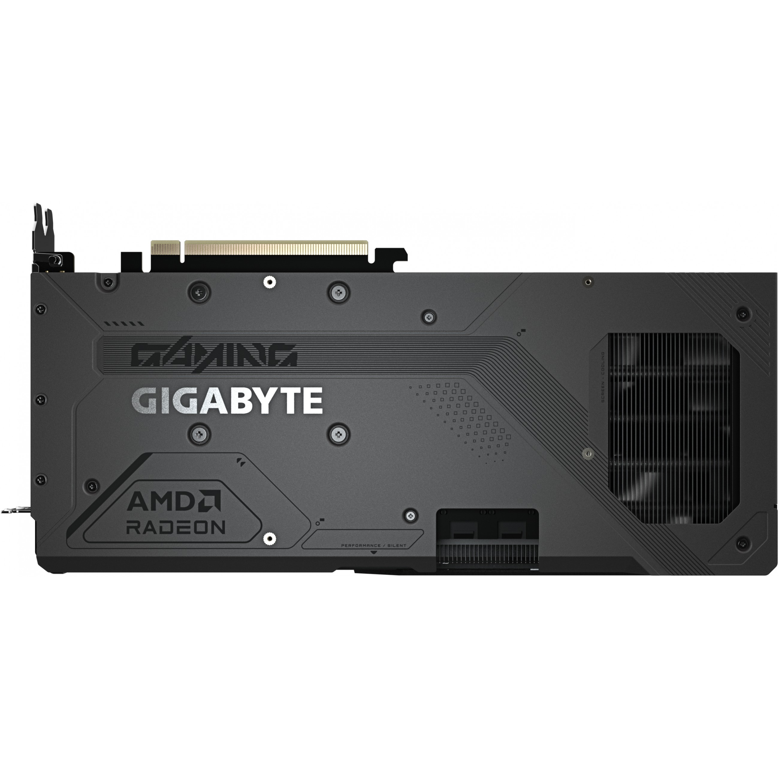 RX 9070 16GB Gigabyte Radeon Gaming OC GDDR6 3Fan