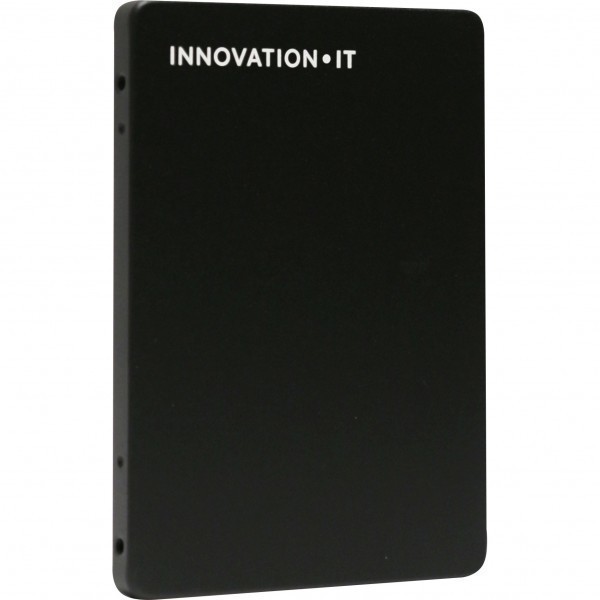 2.5" 1TB InnovationIT SuperiorQ BULK (QLC) Intel QLC