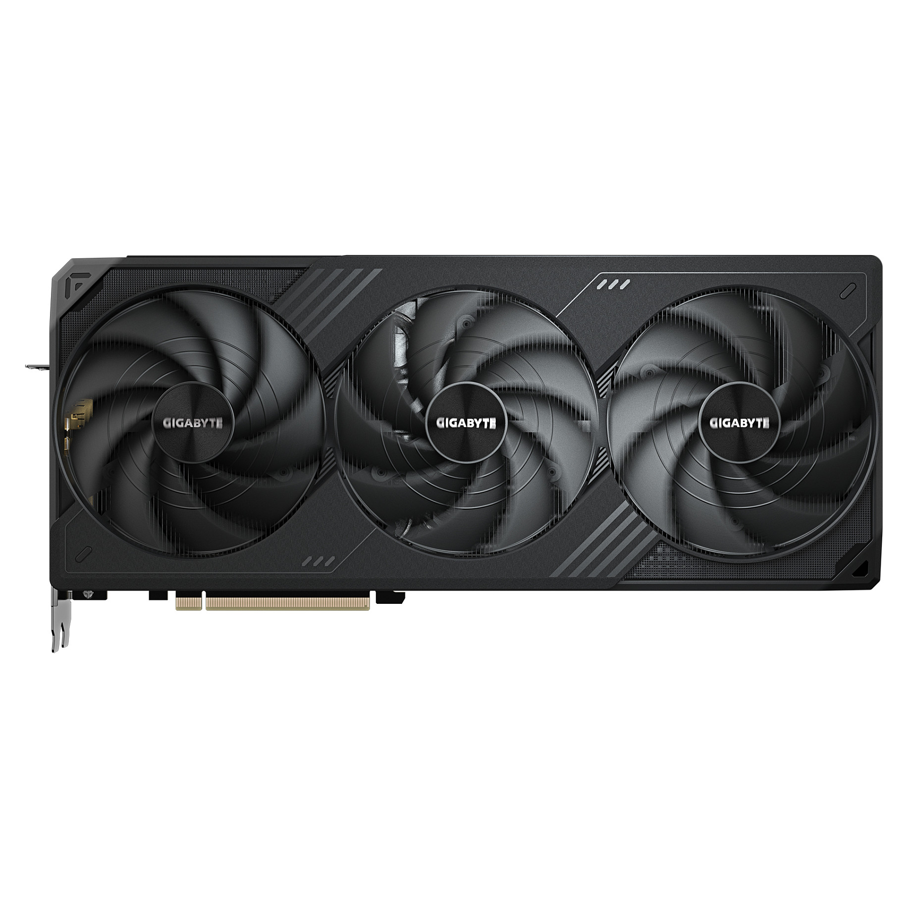RTX 5090 32GB Gigabyte Windforce OC GDDR7 3Fan