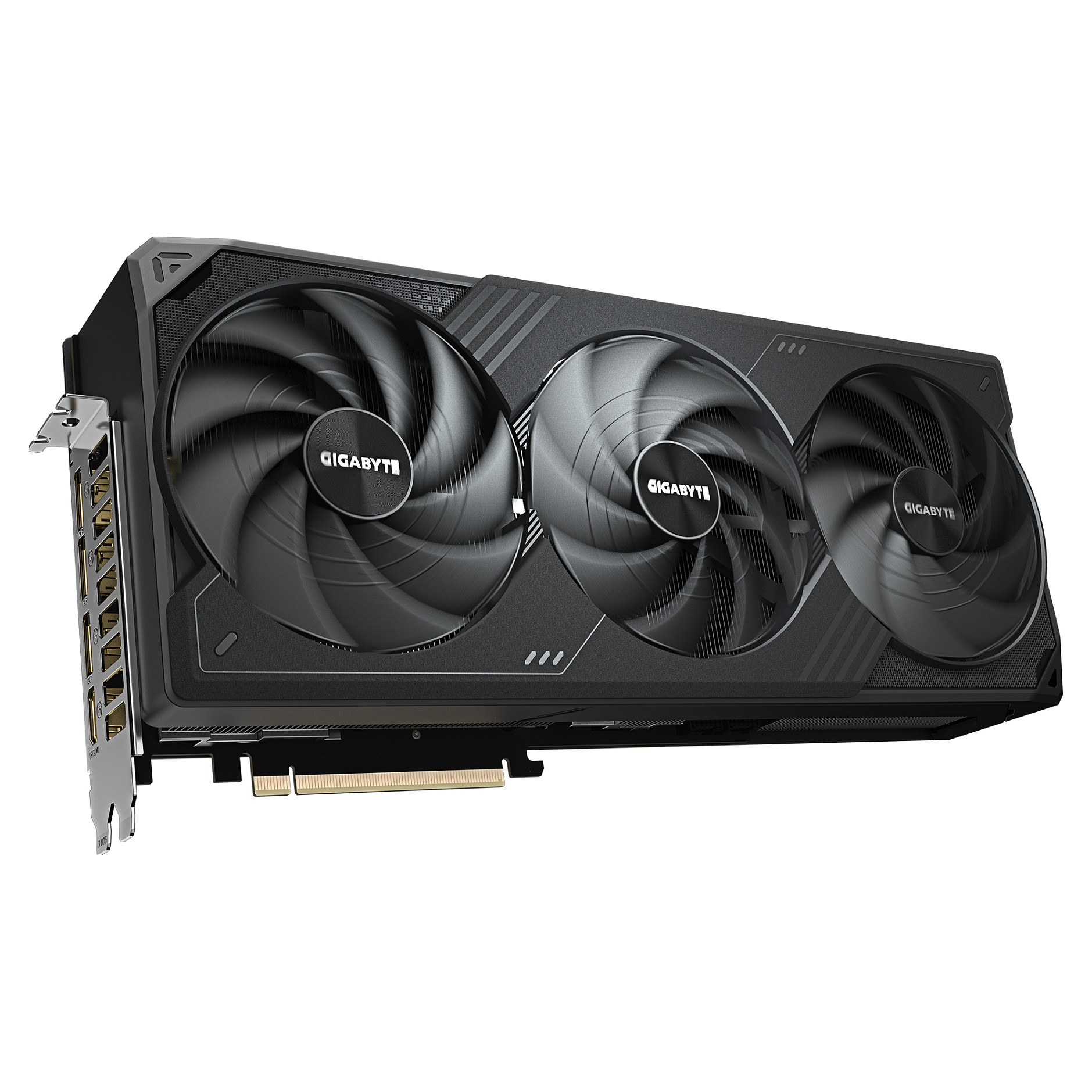RTX 5090 32GB Gigabyte Windforce OC GDDR7 3Fan