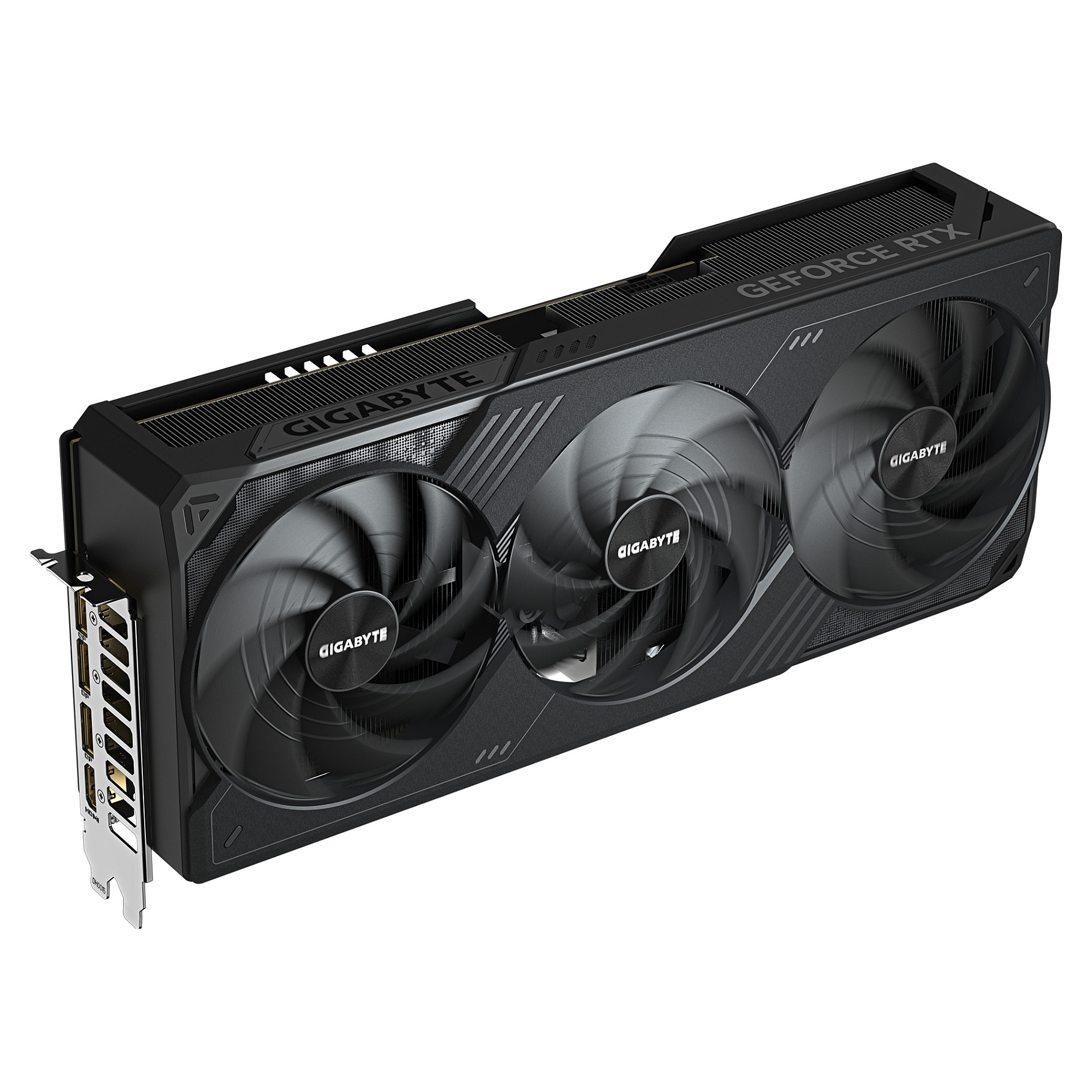 RTX 5090 32GB Gigabyte Windforce OC GDDR7 3Fan