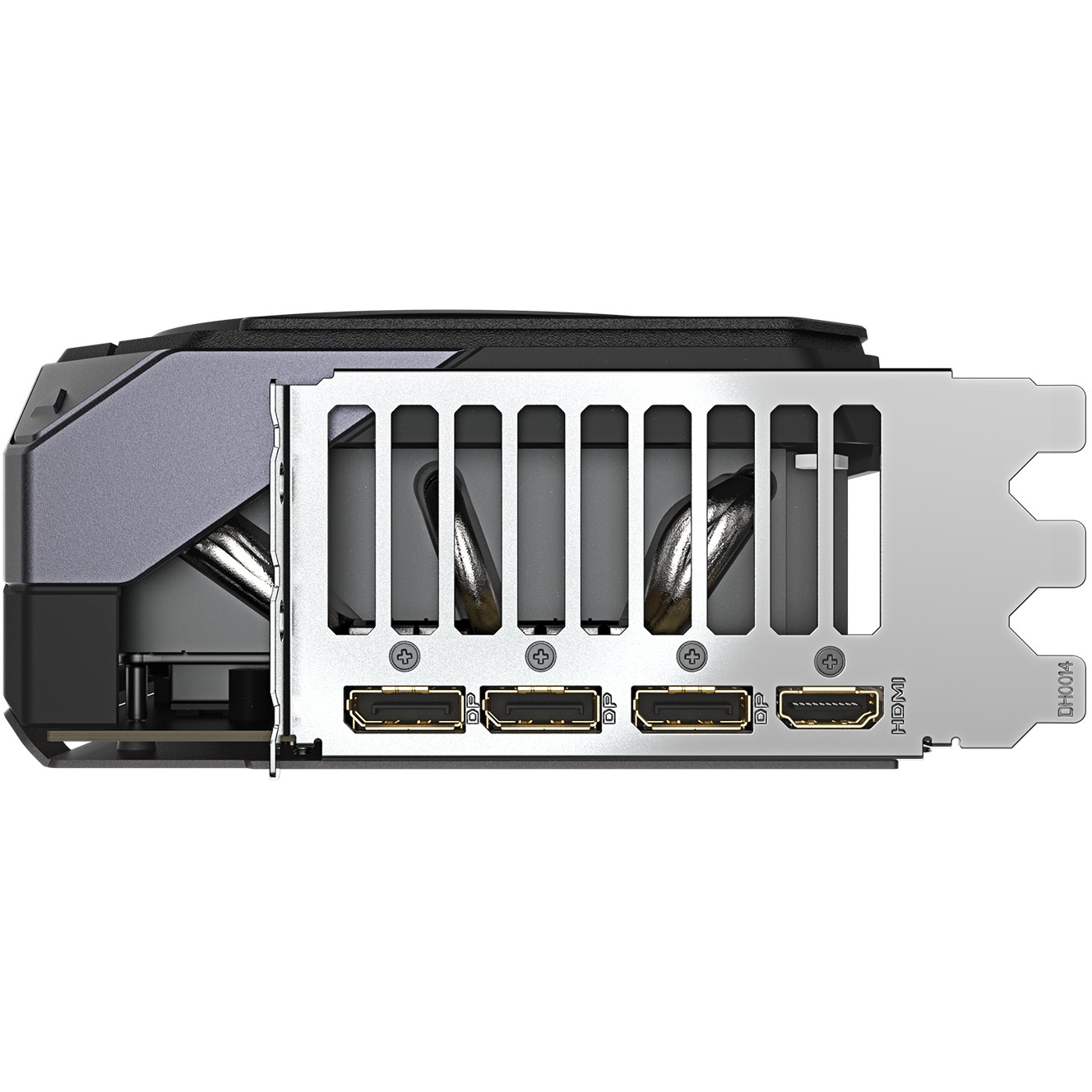 RTX 5090 32GB Gigabyte Gaming OC GDDR7 3Fan