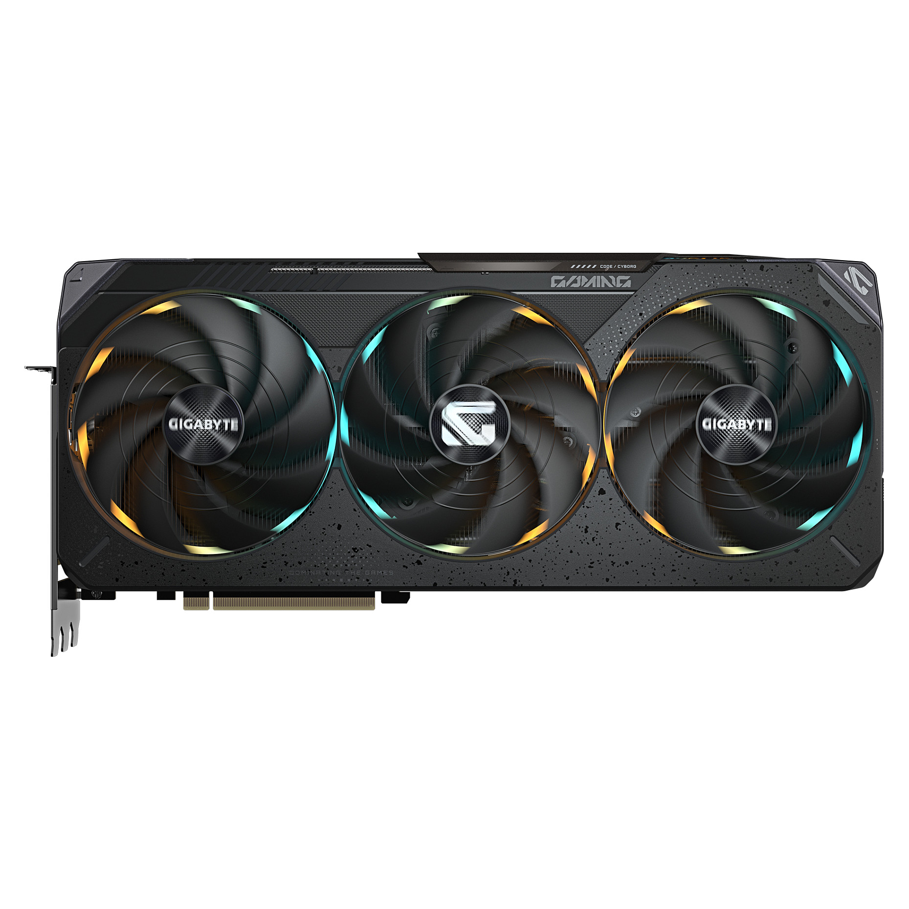 RTX 5090 32GB Gigabyte Gaming OC GDDR7 3Fan