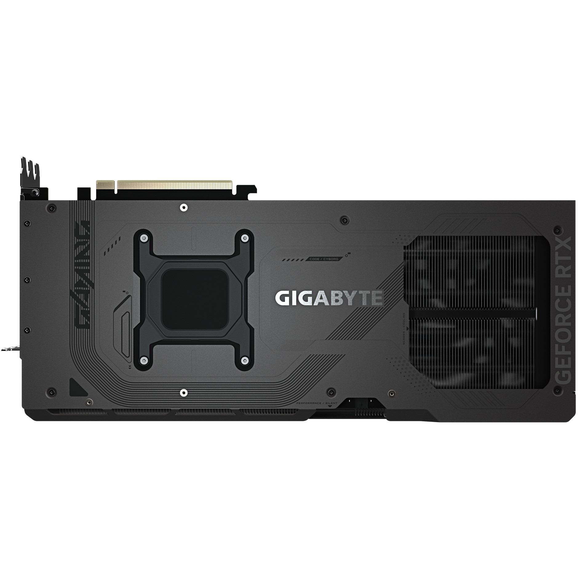RTX 5090 32GB Gigabyte Gaming OC GDDR7 3Fan