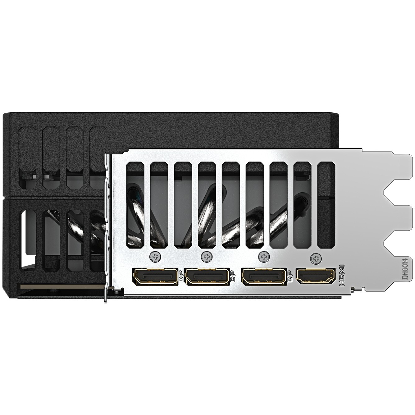 RTX 5090 32GB Gigabyte Aorus Master GDDR7 3Fan