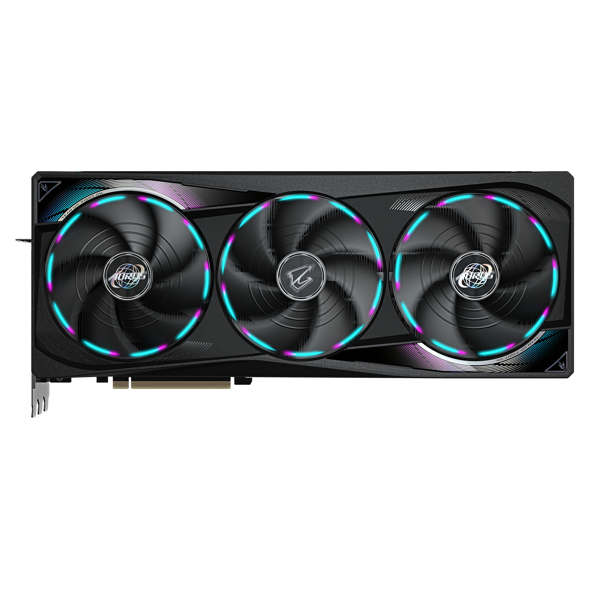 RTX 5090 32GB Gigabyte Aorus Master GDDR7 3Fan