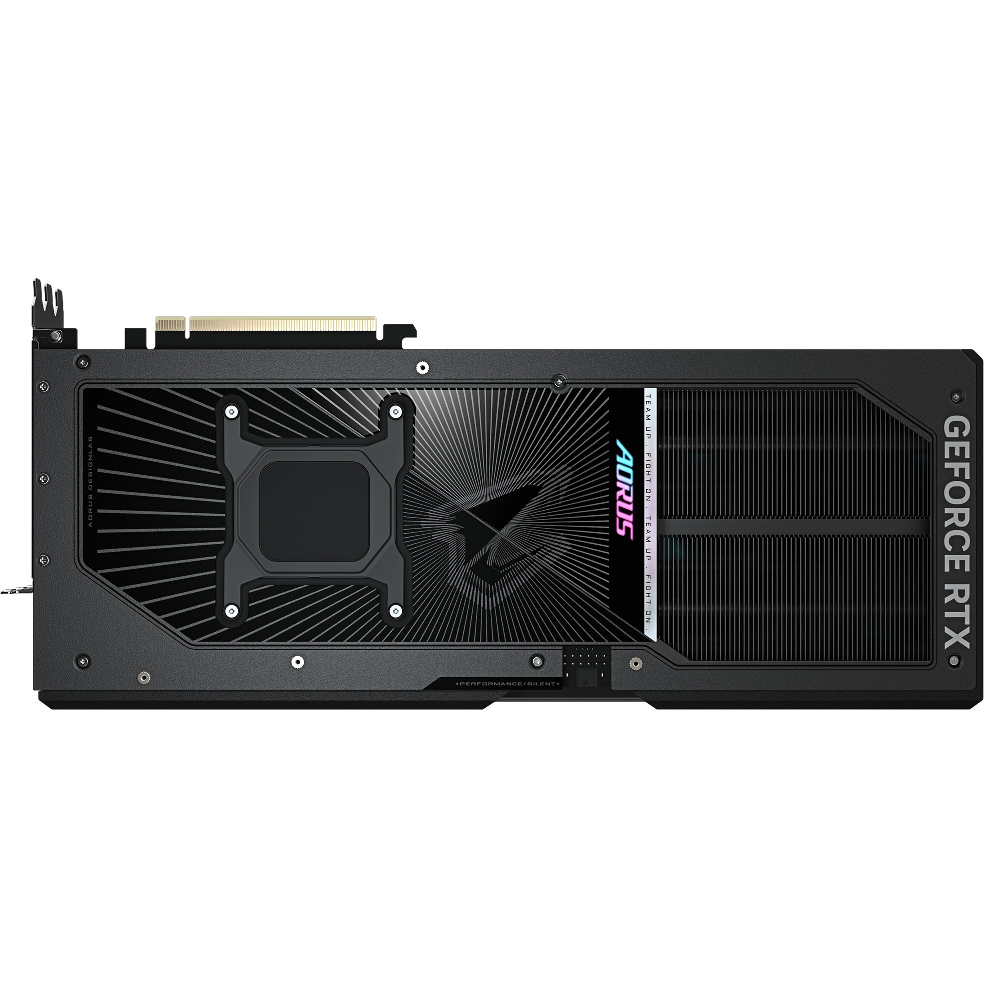RTX 5090 32GB Gigabyte Aorus Master GDDR7 3Fan