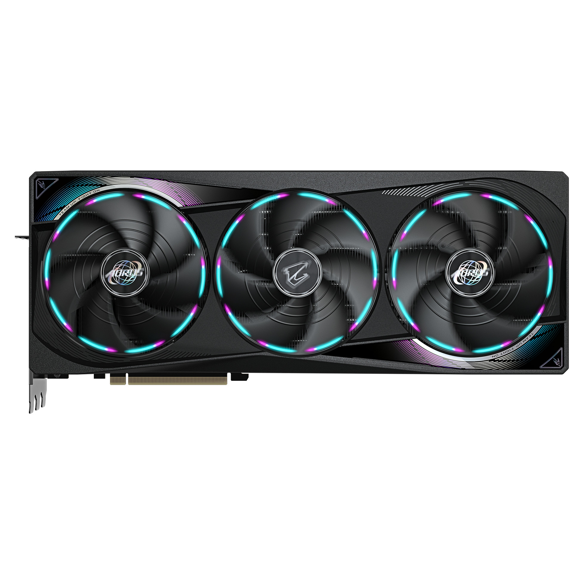 RTX 5080 16GB Gigabyte Aorus Master GDDR7 3Fan