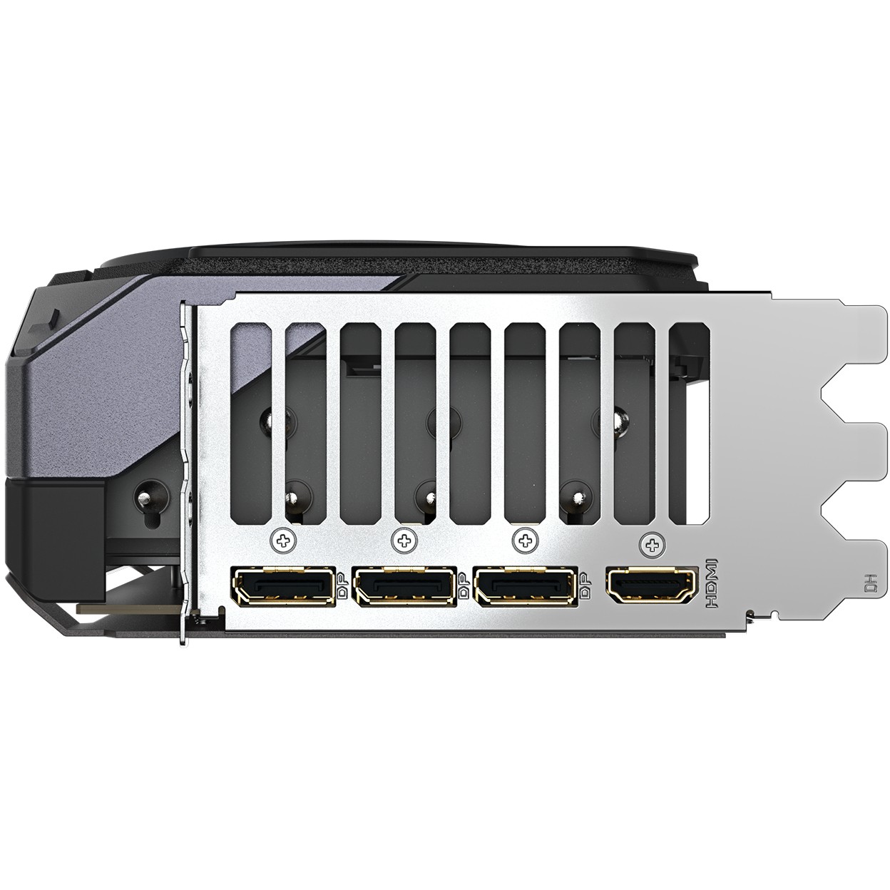 RTX 5080 16GB Gigabyte Gaming OC GDDR7 3Fan