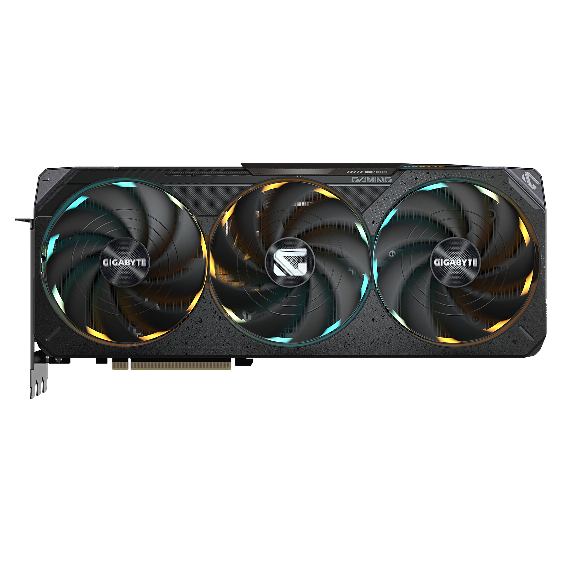RTX 5080 16GB Gigabyte Gaming OC GDDR7 3Fan