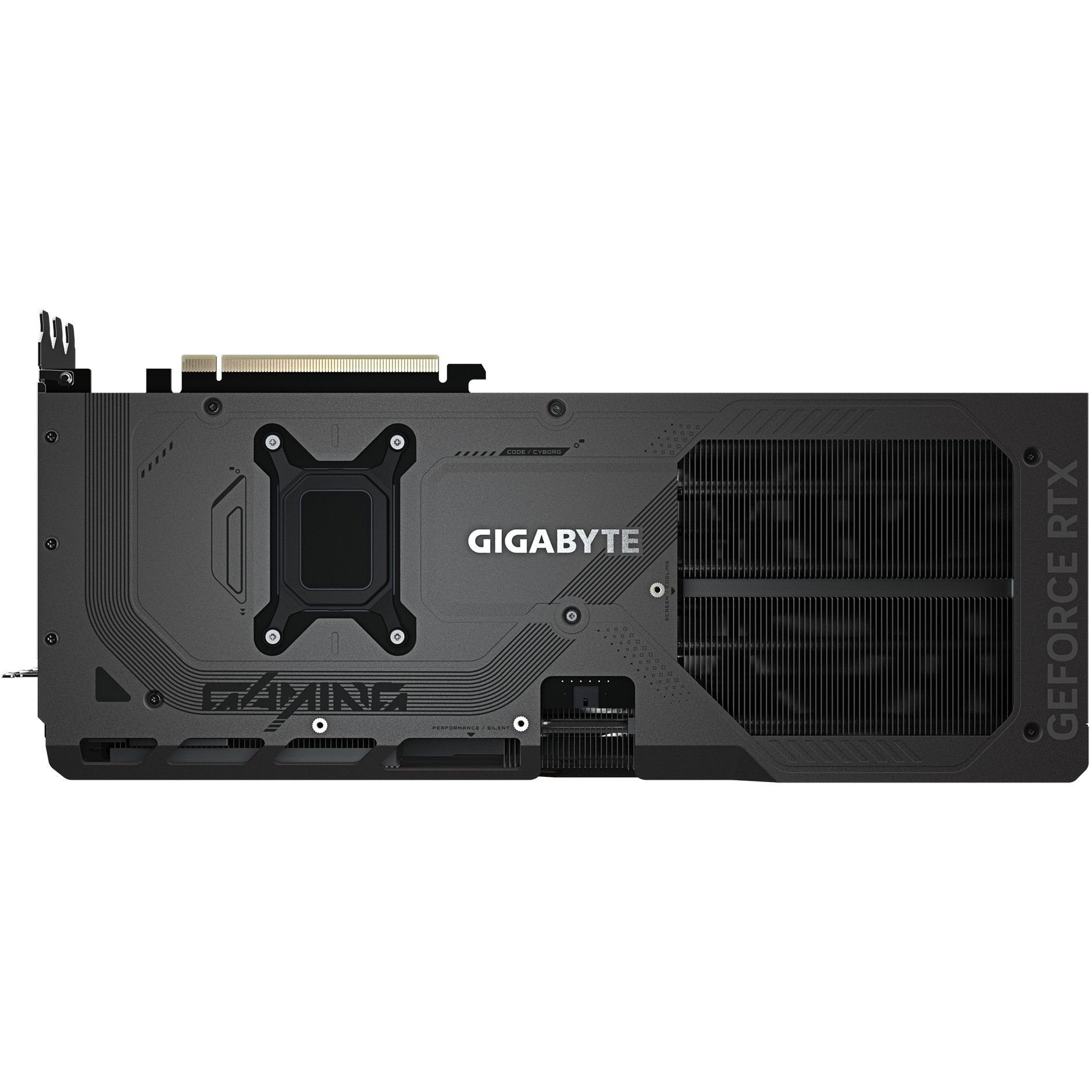 RTX 5080 16GB Gigabyte Gaming OC GDDR7 3Fan