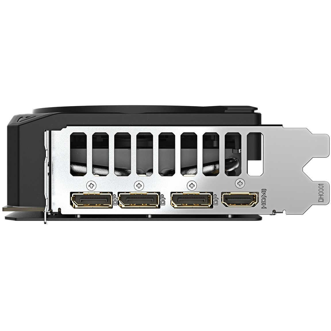 RTX 5080 16GB Gigabyte Windforce OC SFF GDDR7 3Fan