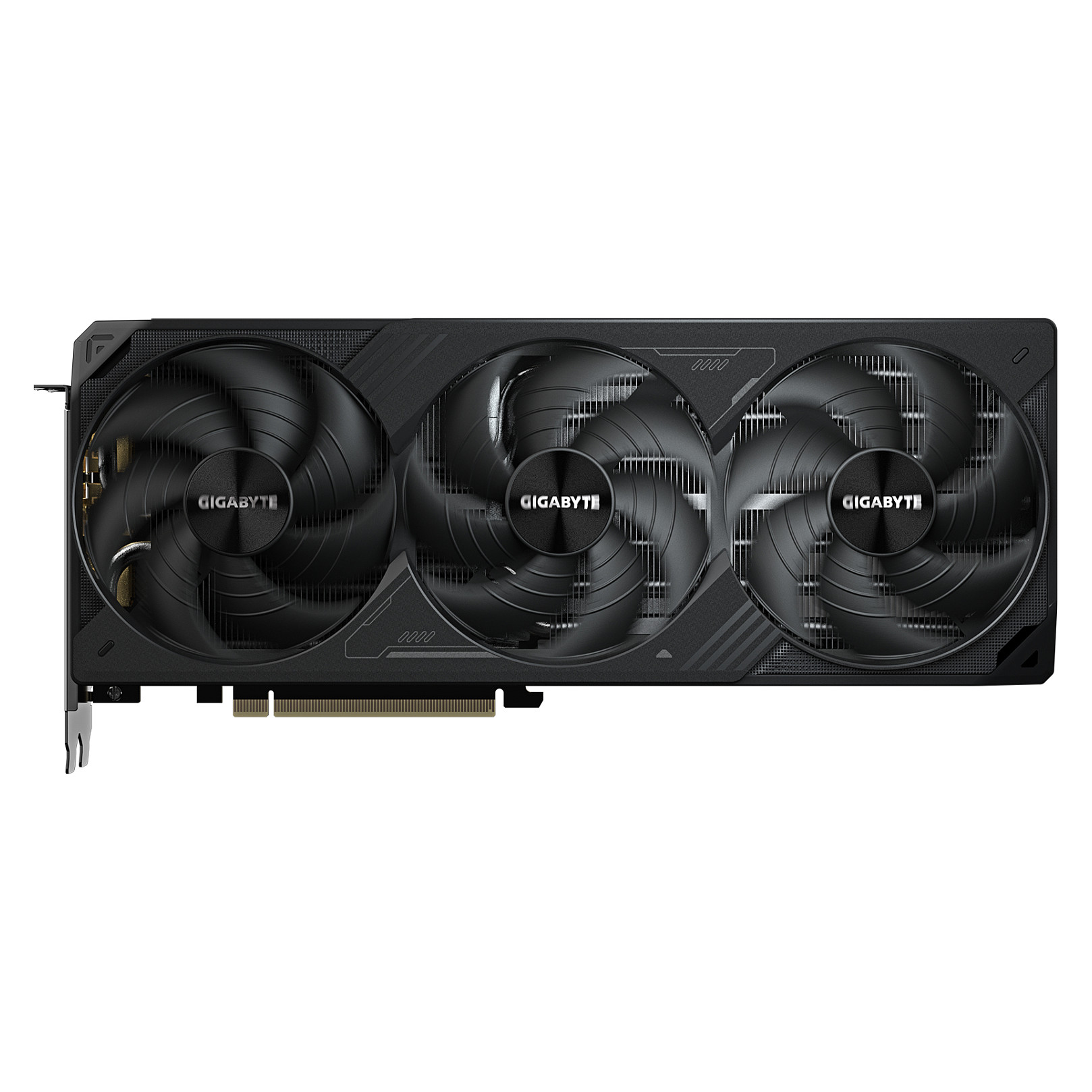 RTX 5080 16GB Gigabyte Windforce OC SFF GDDR7 3Fan