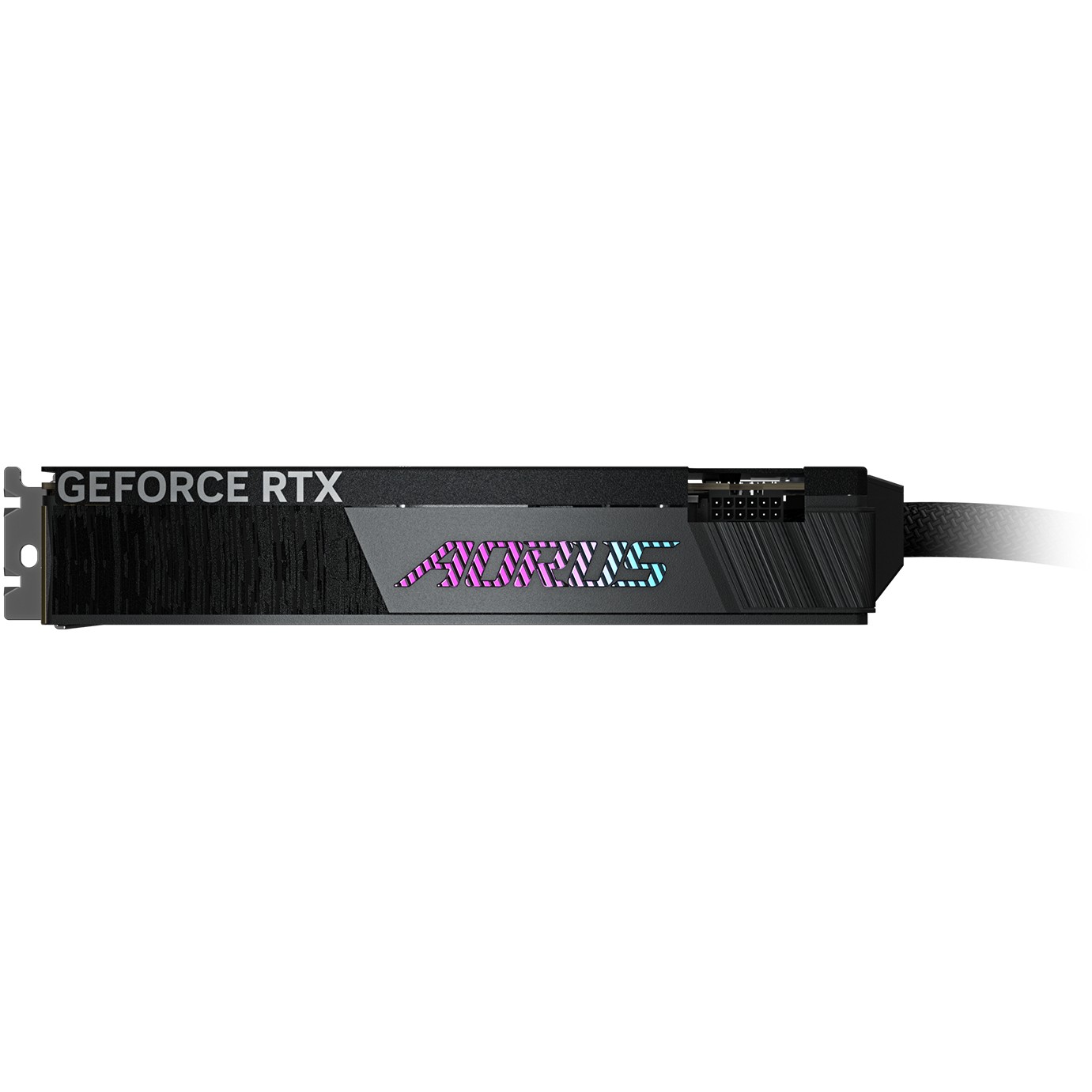 RTX 5080 16GB Gigabyte Aorus Xtreme Waterforce GDDR7 3 Fan