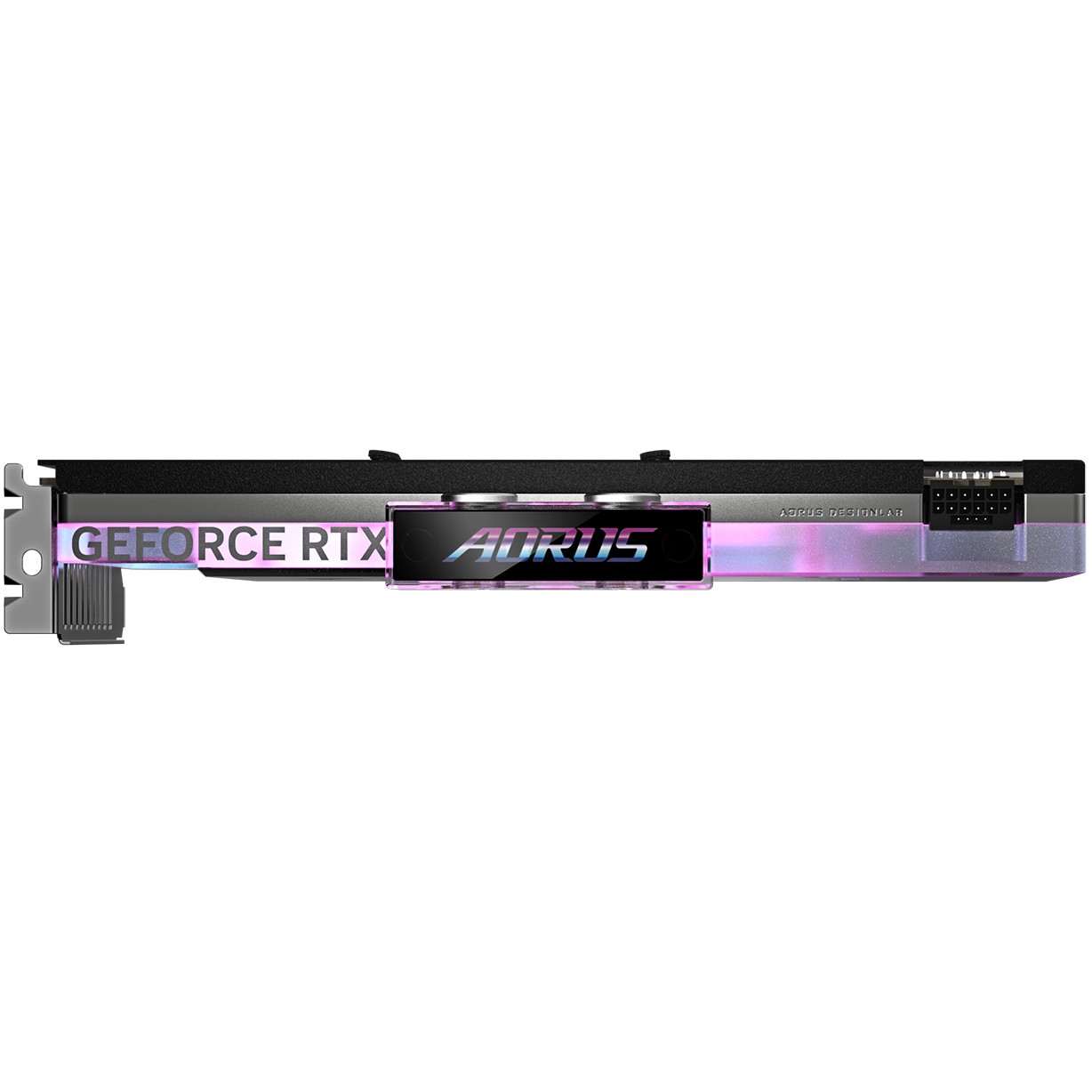 RTX 5090 32GB Gigabyte Aorus Xtreme Waterforce WB GDDR7
