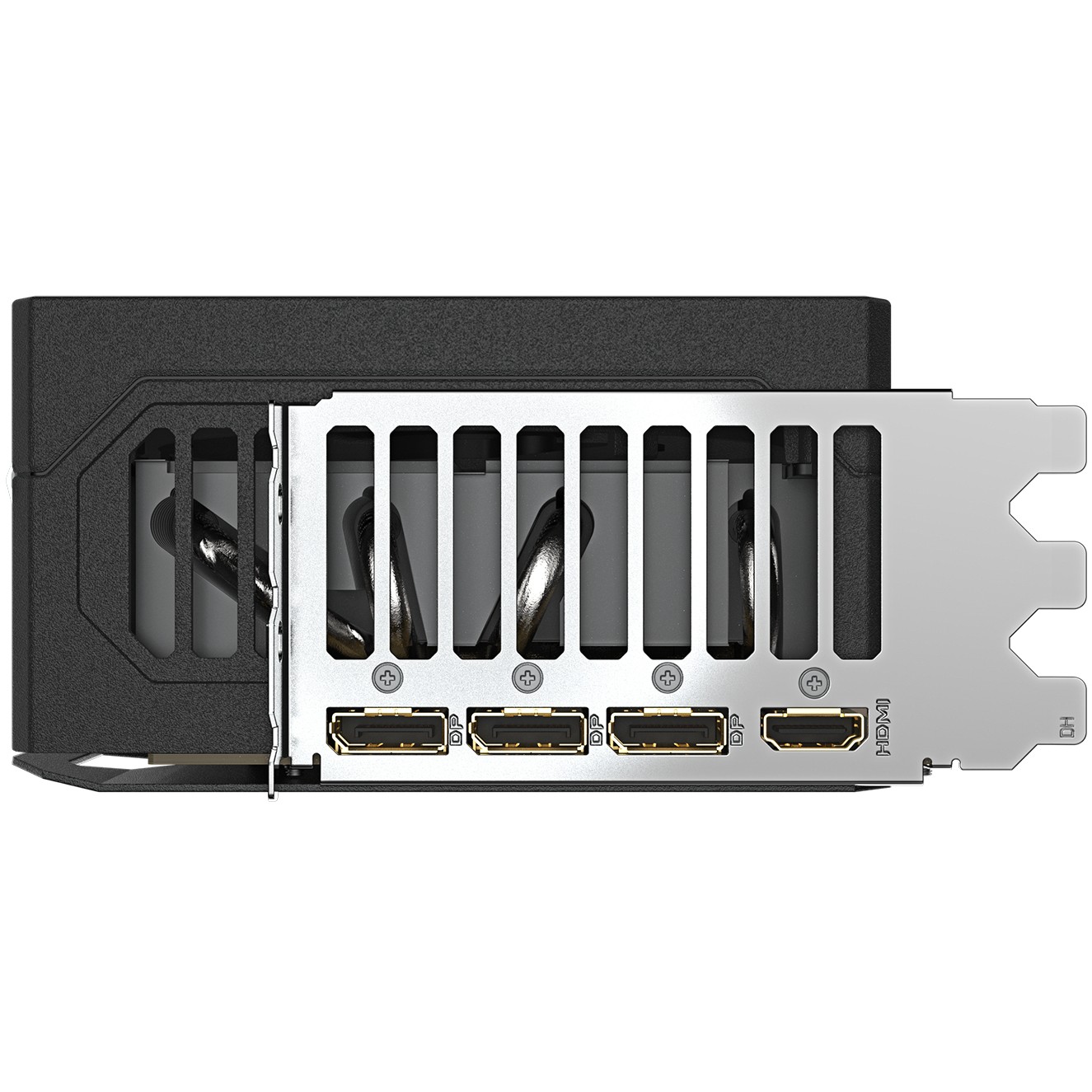 RTX 5070 Ti 16GB Gigabyte Aorus Master GDDR7 3Fan
