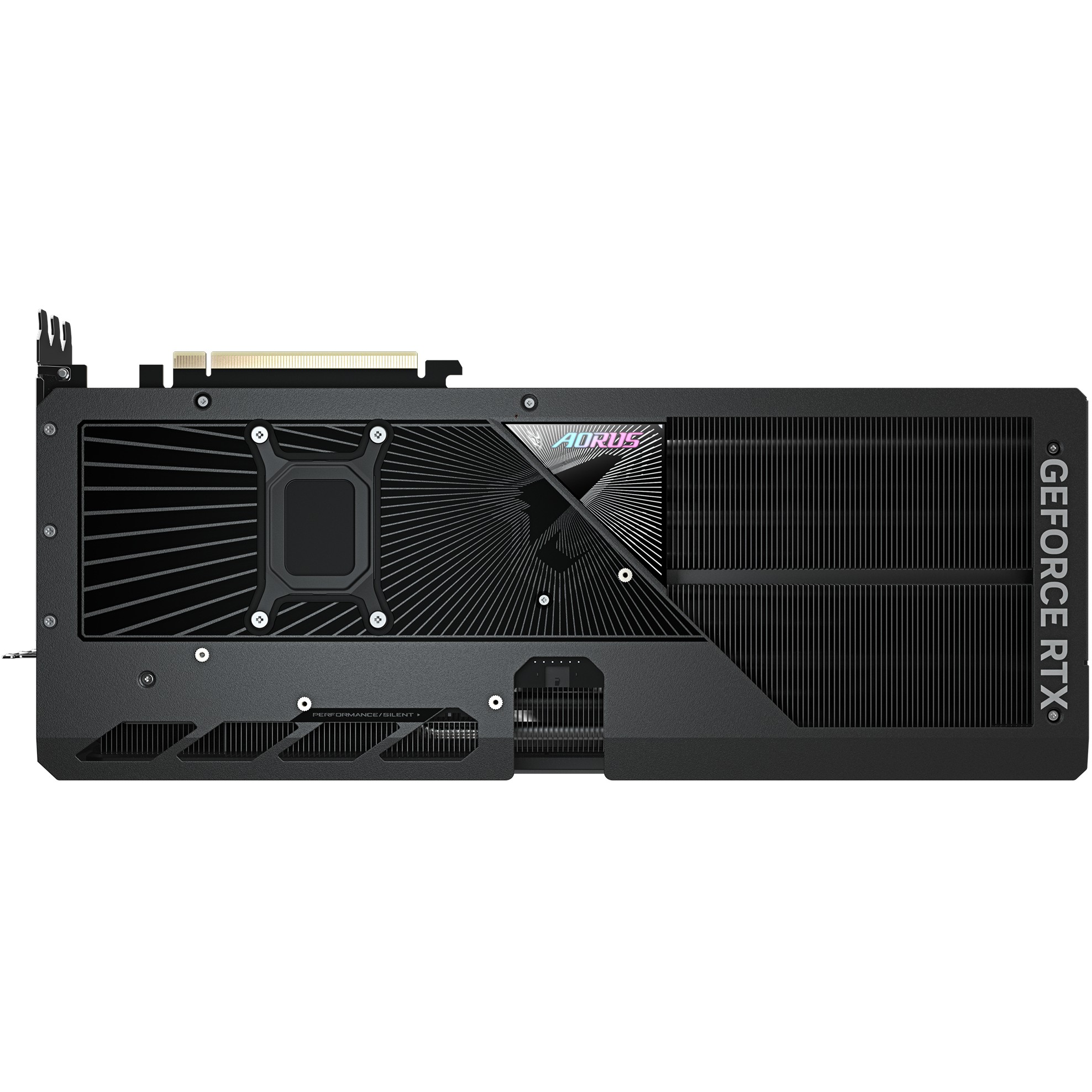 RTX 5070 Ti 16GB Gigabyte Aorus Master GDDR7 3Fan