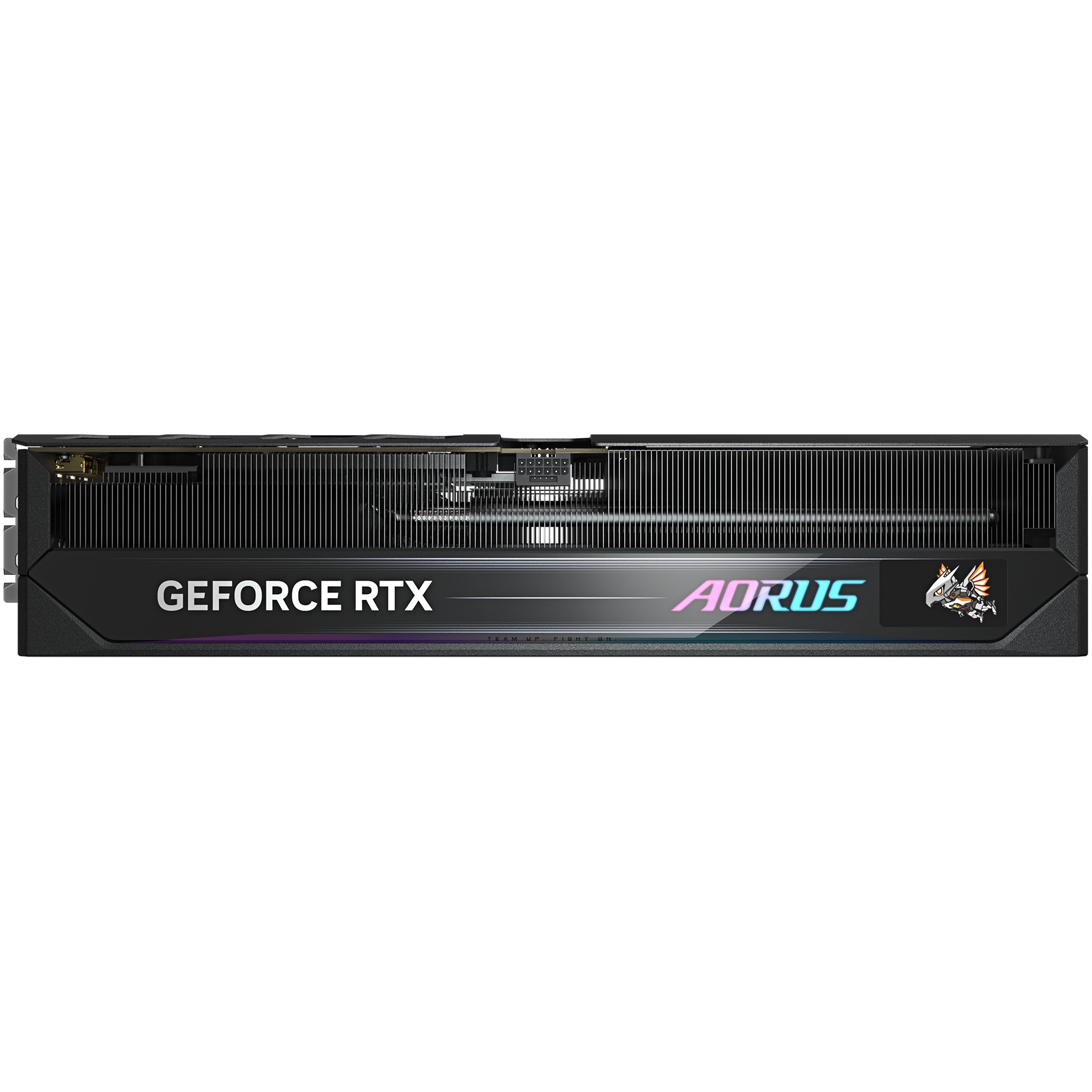 RTX 5070 Ti 16GB Gigabyte Aorus Master GDDR7 3Fan