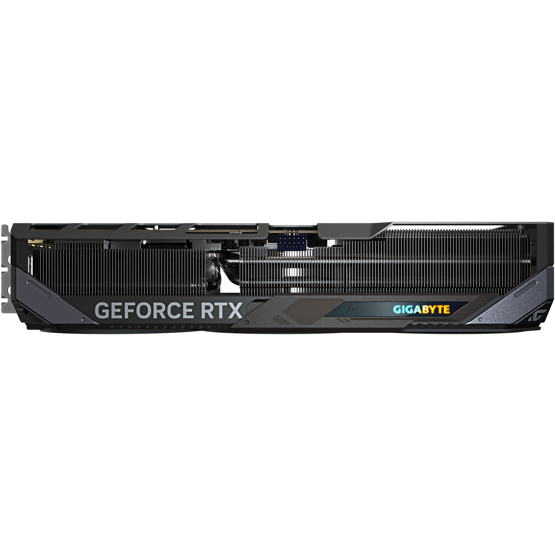 RTX 5070 Ti 16GB Gigabyte Gaming OC GDDR7 3 Fan