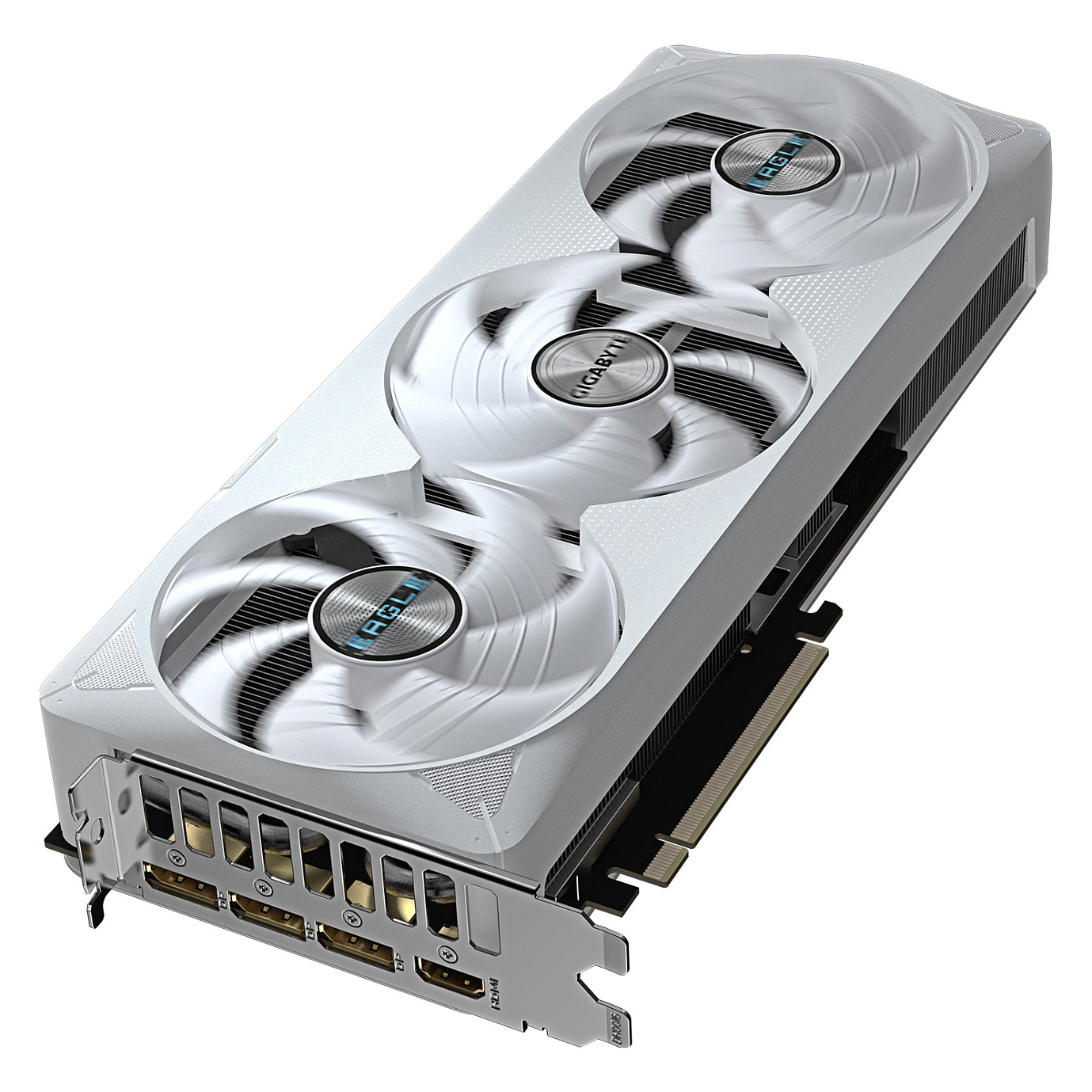 RTX 5070 Ti 16GB Gigabyte Eagle Ice OC SFF GDDR7 3 Fan