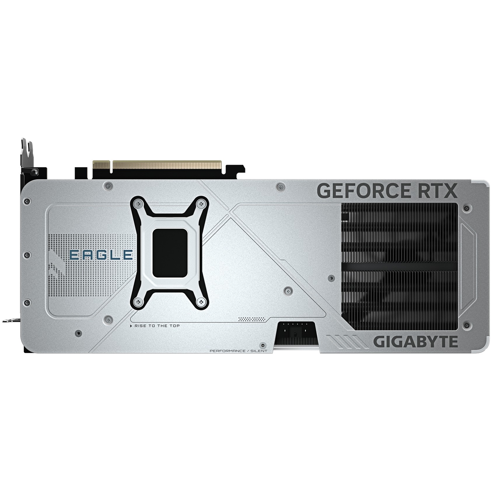 RTX 5070 Ti 16GB Gigabyte Eagle Ice OC SFF GDDR7 3 Fan