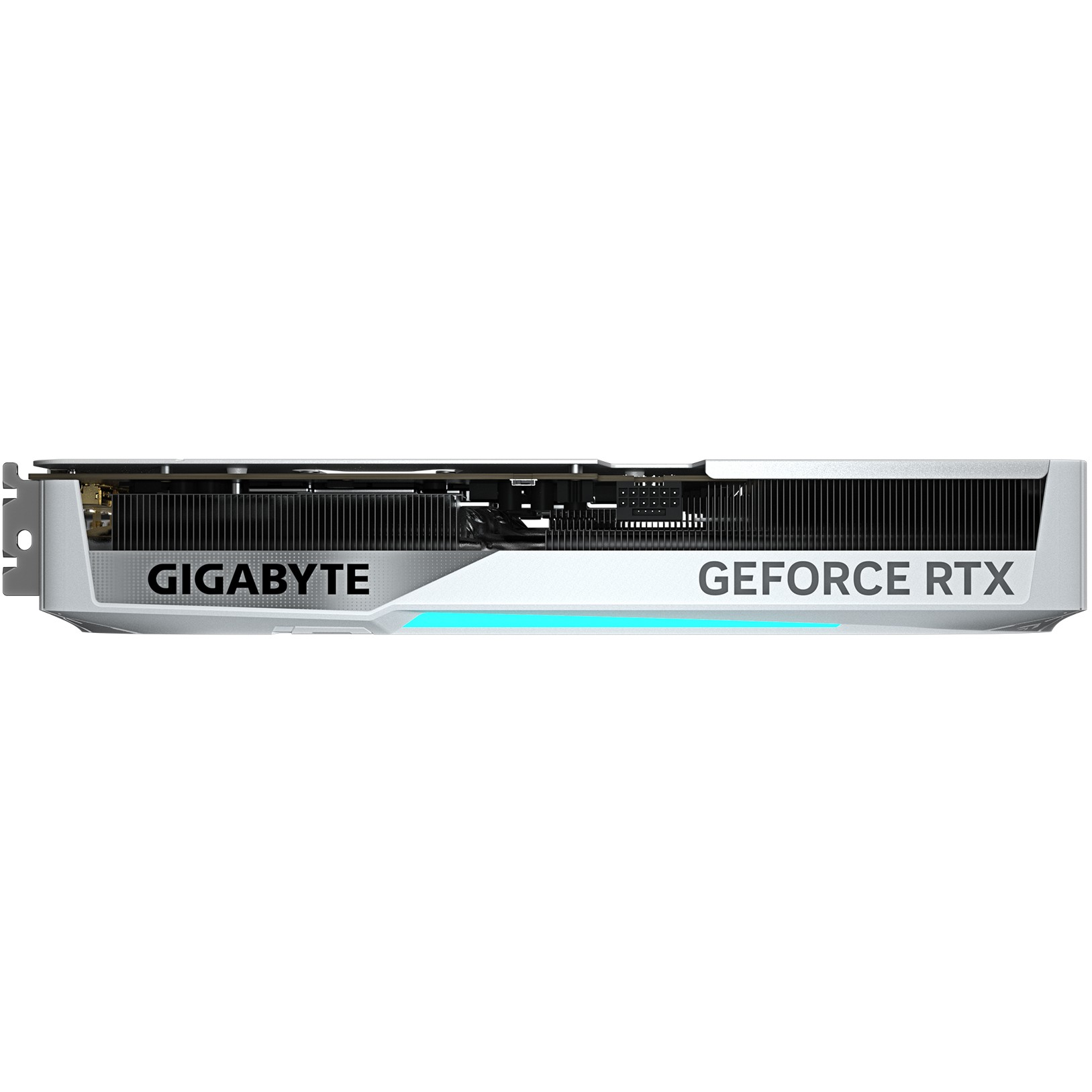 RTX 5070 Ti 16GB Gigabyte Eagle Ice OC SFF GDDR7 3 Fan
