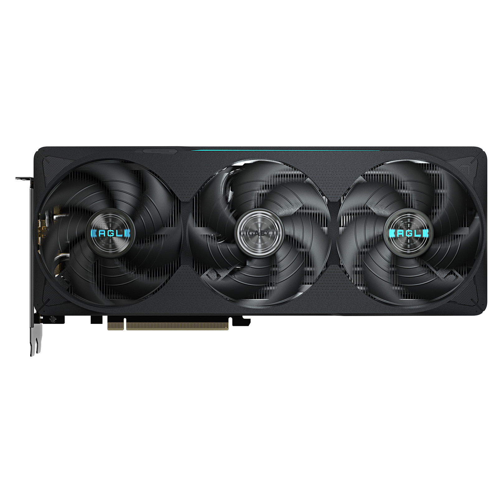 RTX 5070 Ti 16GB Gigabyte Eagle OC SFF GDDR7 3 Fan