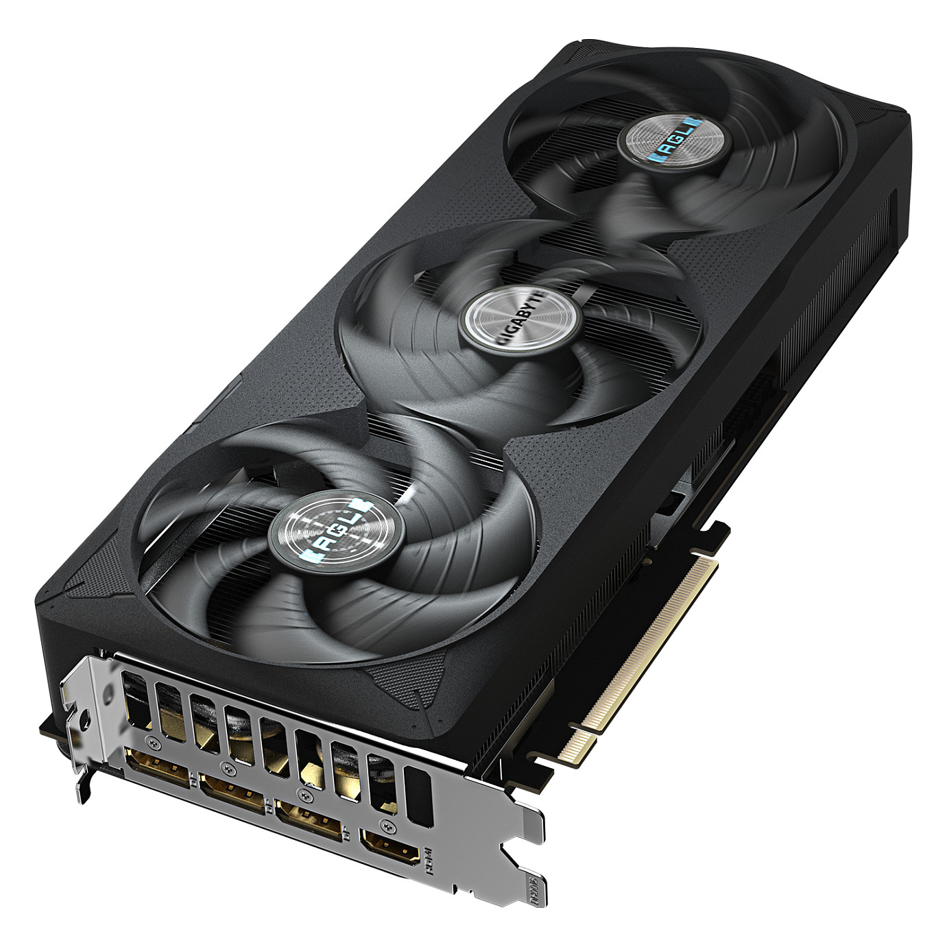 RTX 5070 Ti 16GB Gigabyte Eagle OC SFF GDDR7 3 Fan