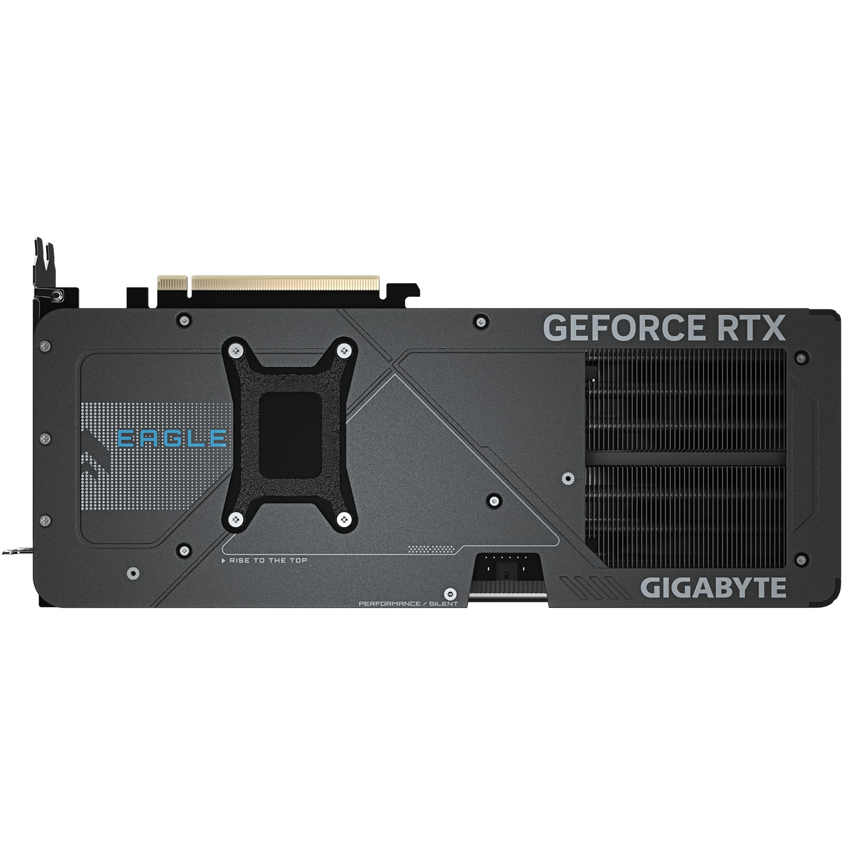 RTX 5070 Ti 16GB Gigabyte Eagle OC SFF GDDR7 3 Fan