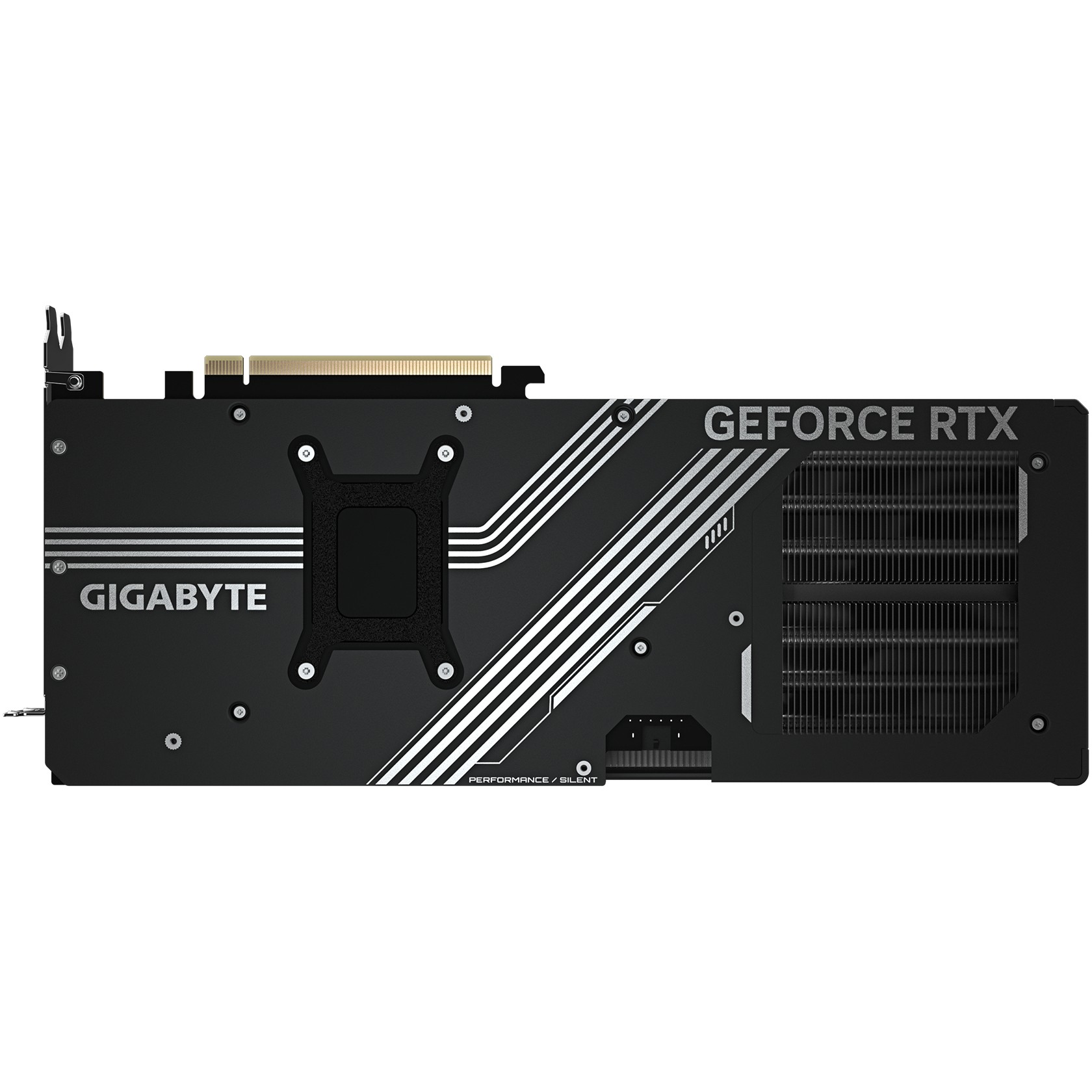 RTX 5070 Ti 16GB Gigabyte Windforce OC SFF GDDR7 3 Fan