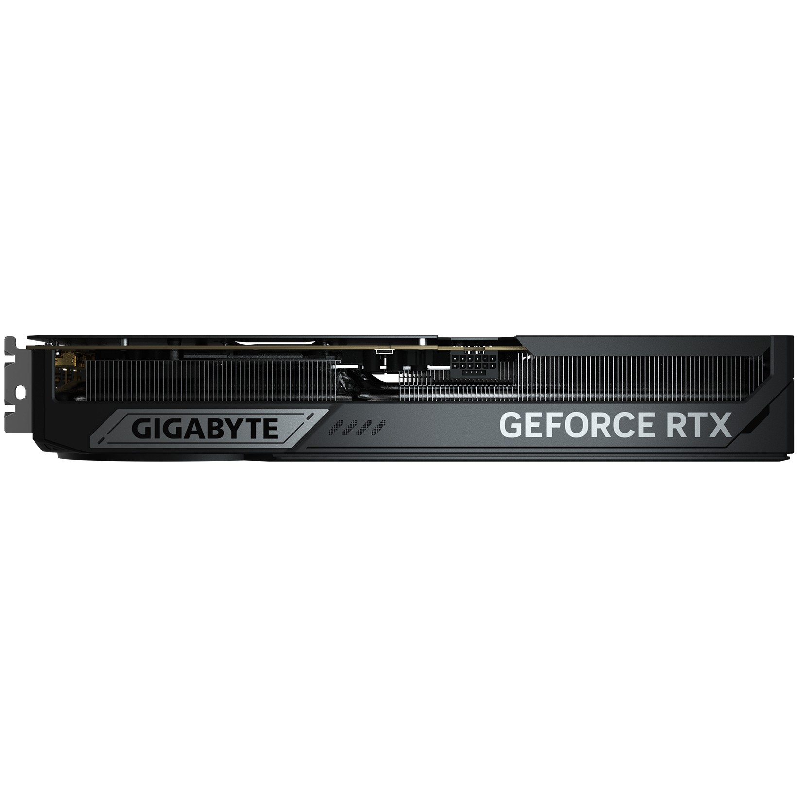 RTX 5070 Ti 16GB Gigabyte Windforce OC SFF GDDR7 3 Fan