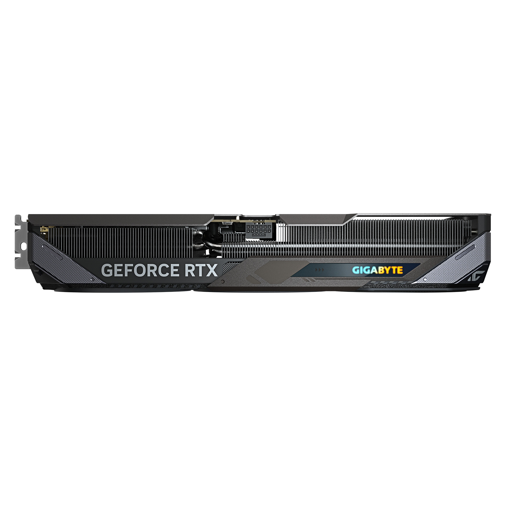 RTX 5070 12GB Gigabyte Gaming OC GDDR7 3 Fan