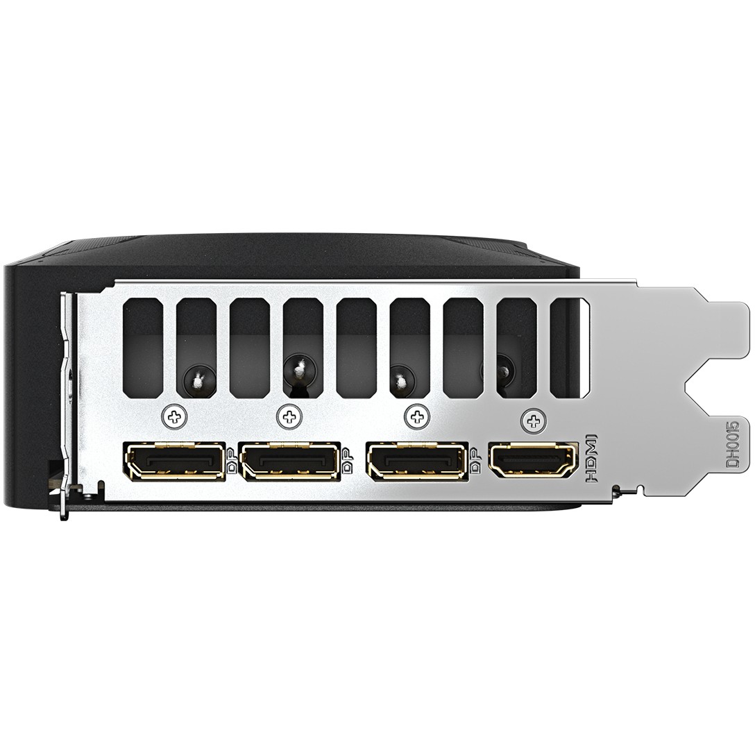 RTX 5070 12GB Gigabyte Eagle OC SFF GDDR7 3 Fan