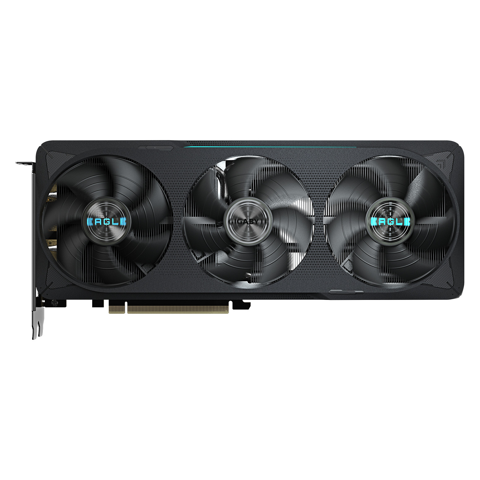 RTX 5070 12GB Gigabyte Eagle OC SFF GDDR7 3 Fan