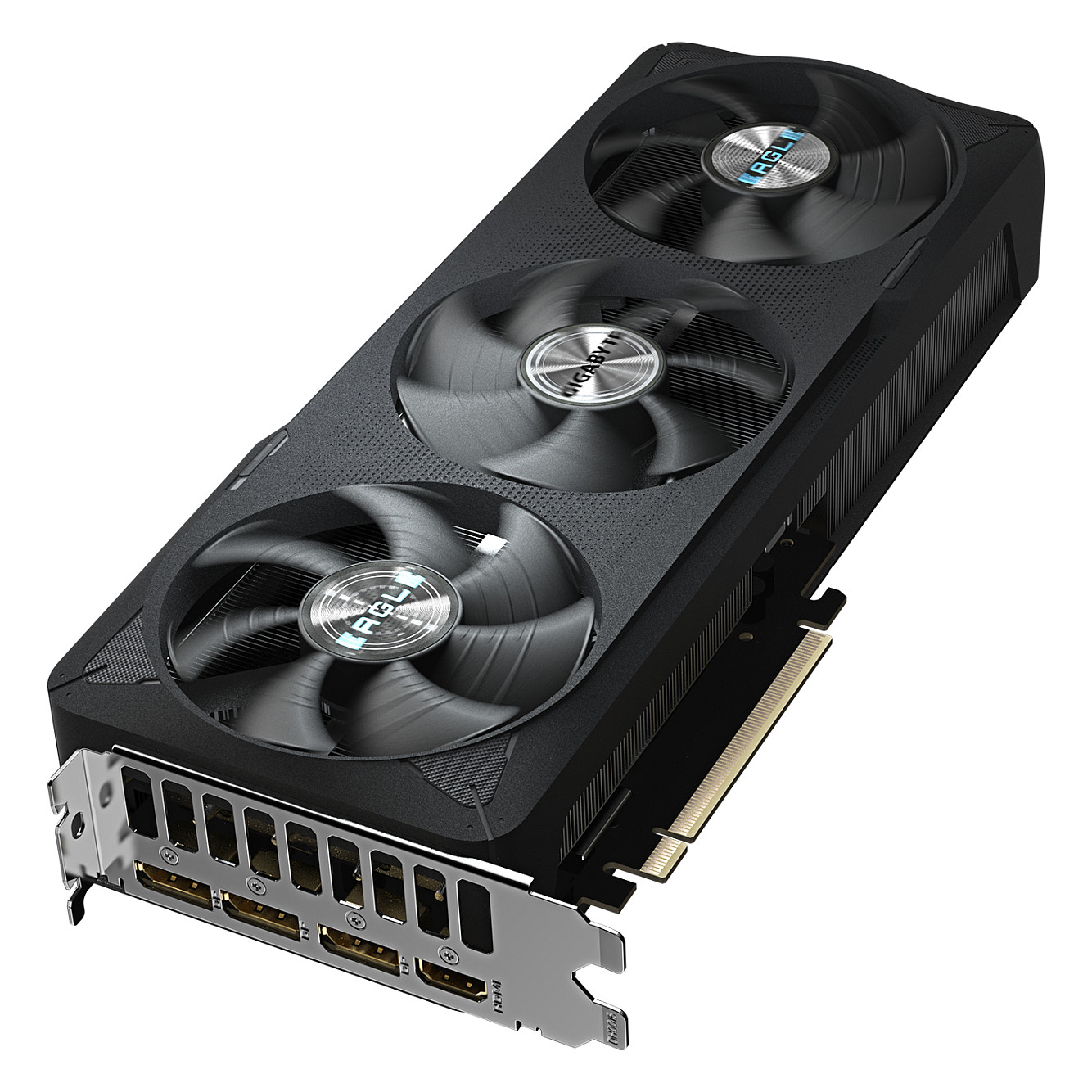 RTX 5070 12GB Gigabyte Eagle OC SFF GDDR7 3 Fan