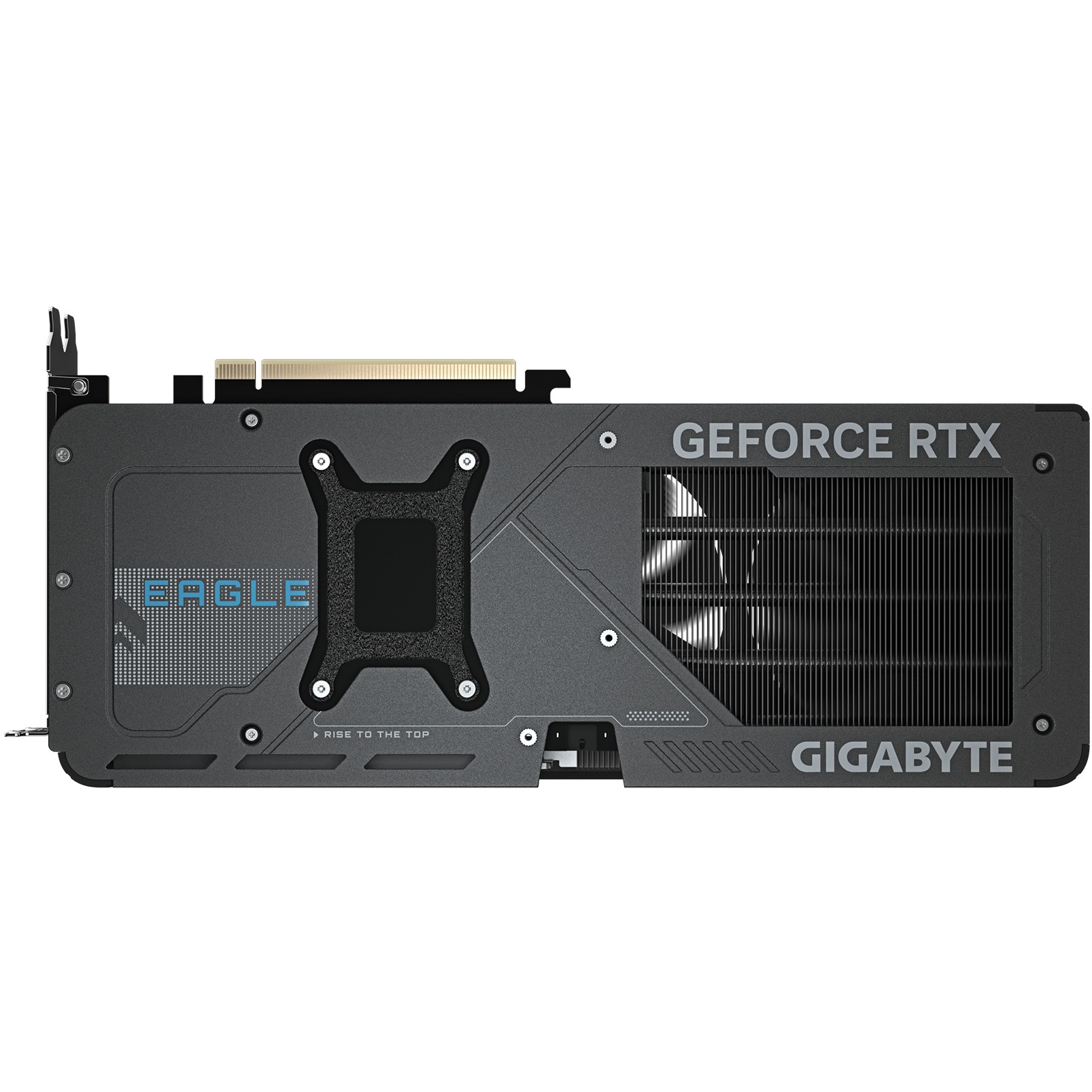 RTX 5070 12GB Gigabyte Eagle OC SFF GDDR7 3 Fan