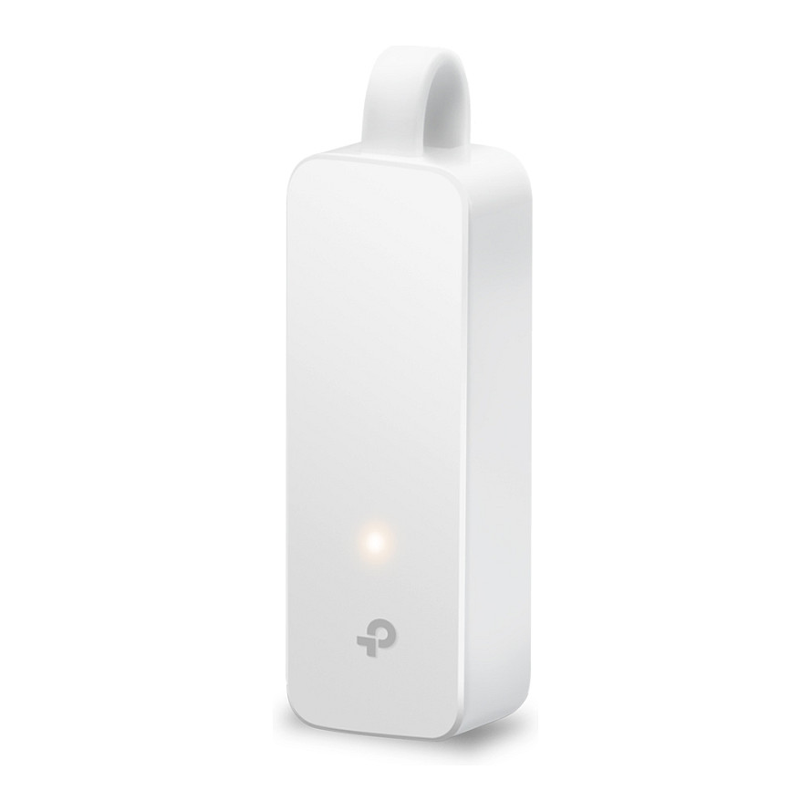 TP-LINK UE300C - USB Typ-C to RJ45 Gigabit Ethernet Network Adapter