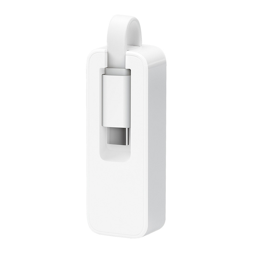TP-LINK UE300C - USB Typ-C to RJ45 Gigabit Ethernet Network Adapter