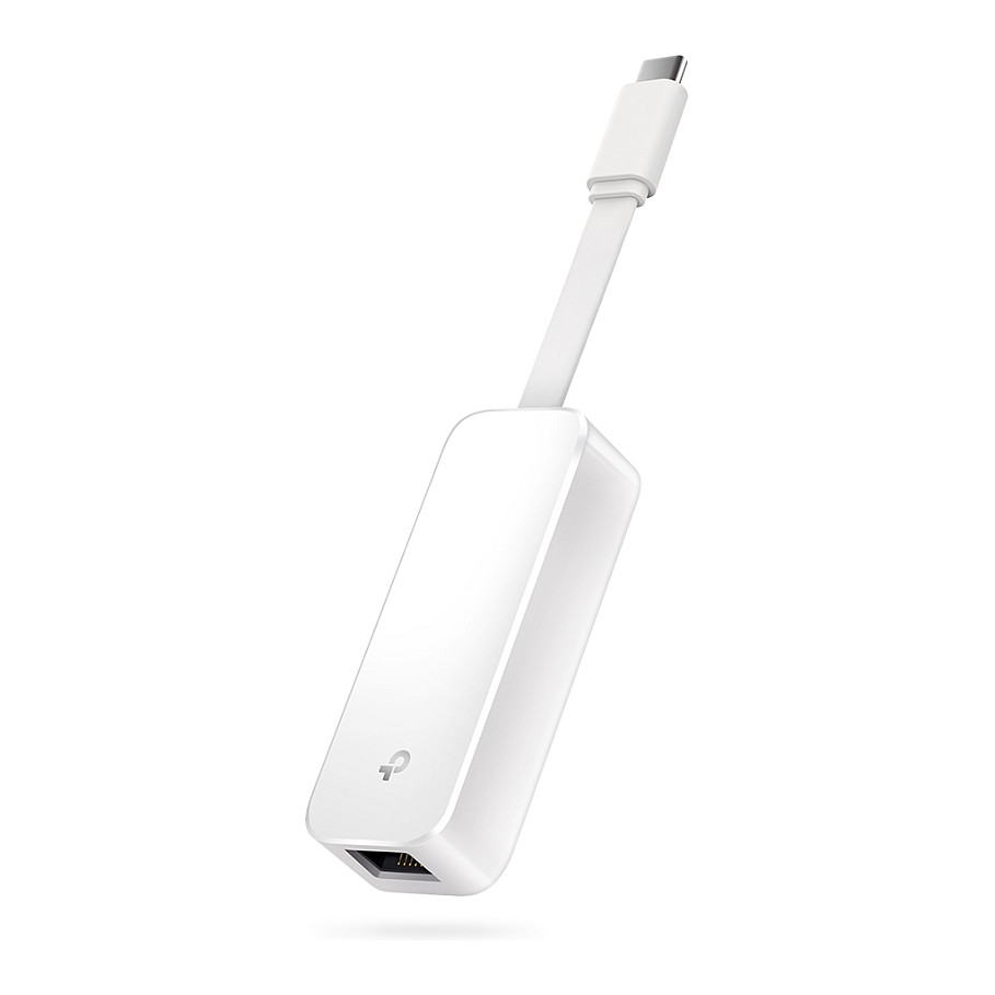 TP-LINK UE300C - USB Typ-C to RJ45 Gigabit Ethernet Network Adapter
