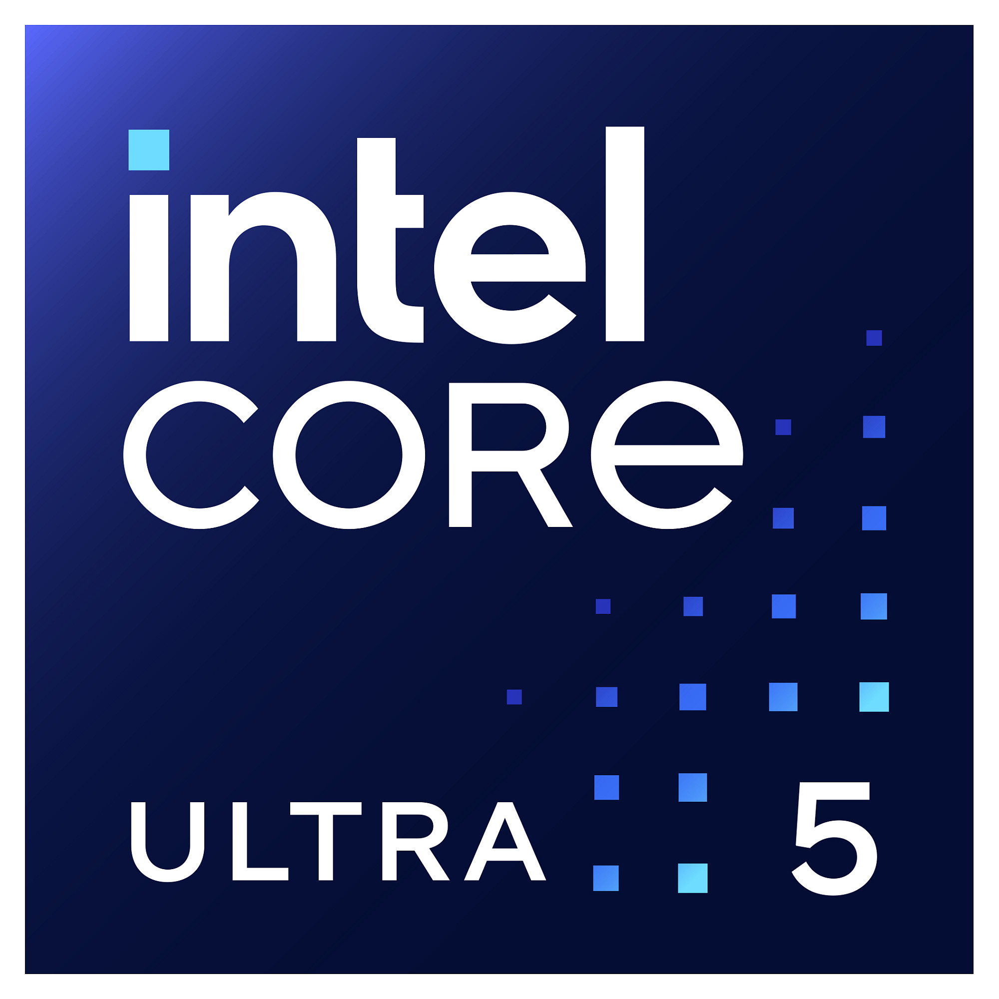 Intel S1851 CORE ULTRA 5 235 TRAY