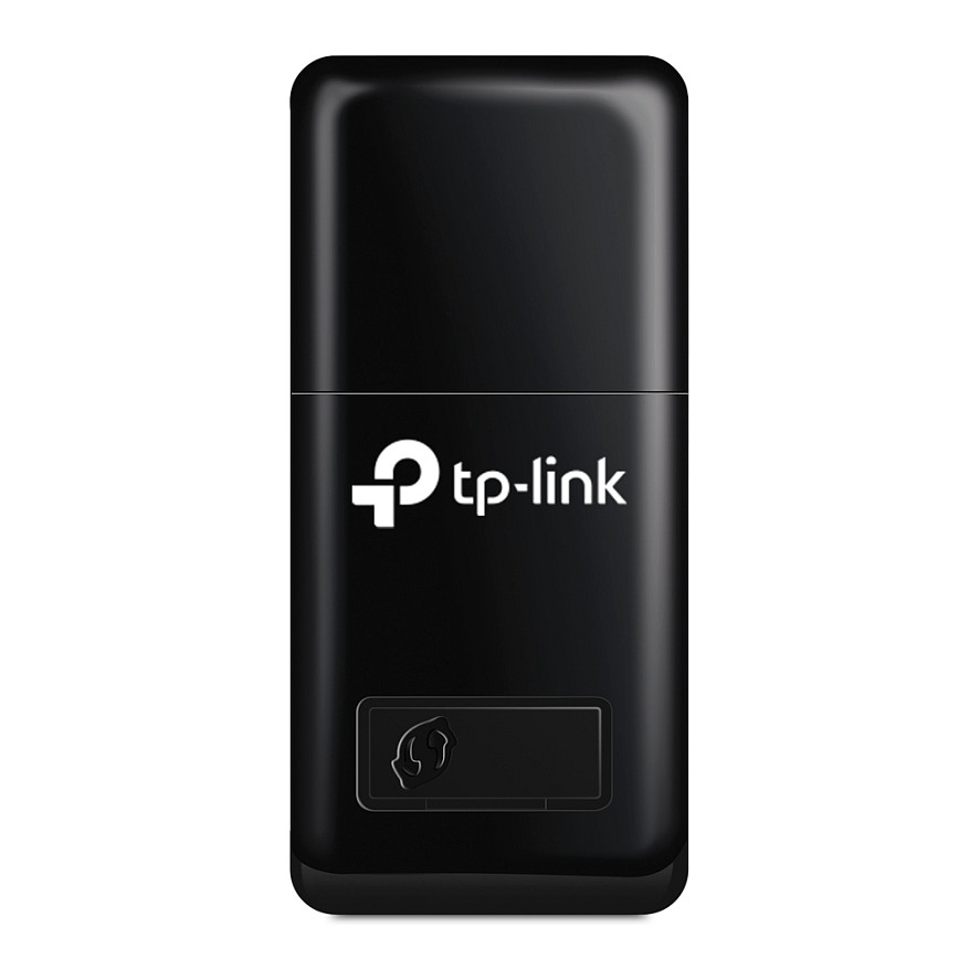 TP-Link WN823N - 300Mbps Mini Wi-Fi USB Adapter