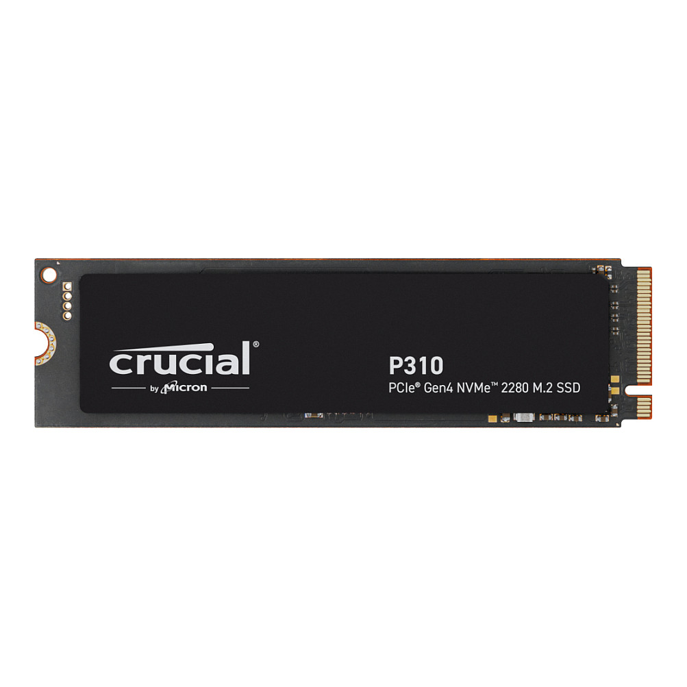M.2 1TB Crucial P310 NVMe PCIe Gen4 CT1000P310SSD8
