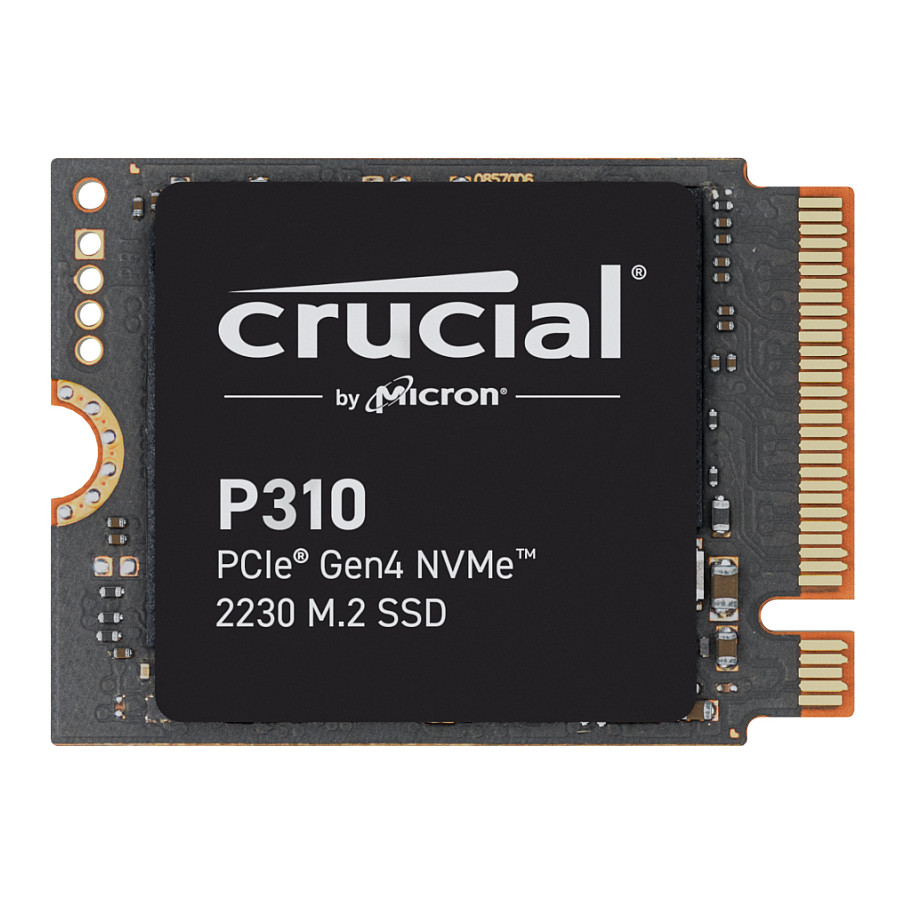 M.2 1TB Crucial P310 NVMe PCIe Gen4 2230