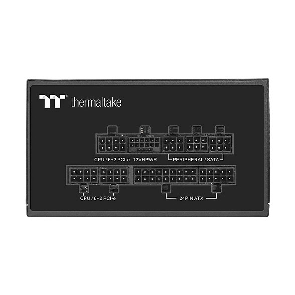 750W Thermaltake Toughpower PF3