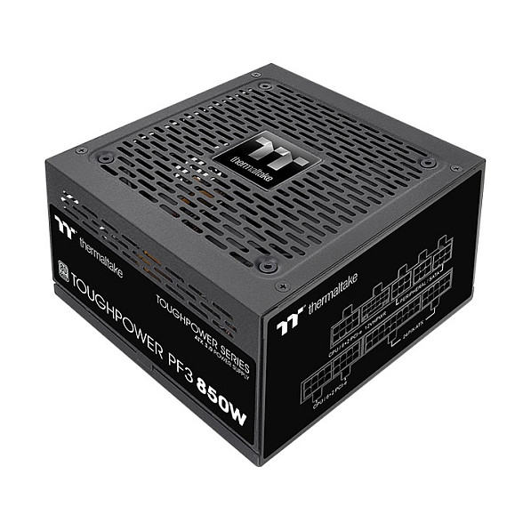 850W Thermaltake Toughpower PF3