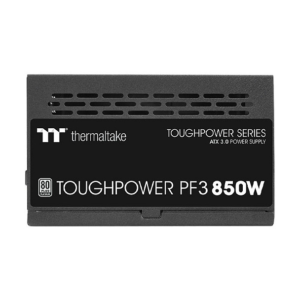 850W Thermaltake Toughpower PF3