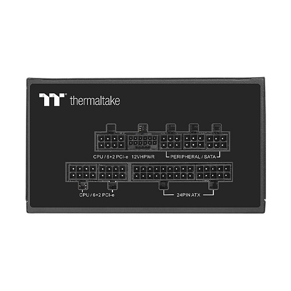 850W Thermaltake Toughpower PF3